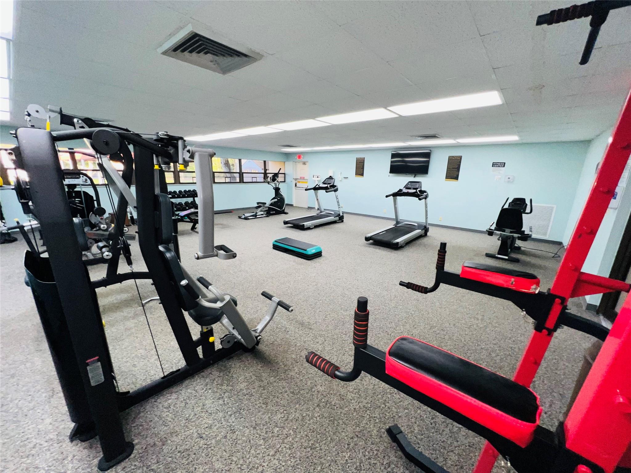 Bermuda Club - Residential