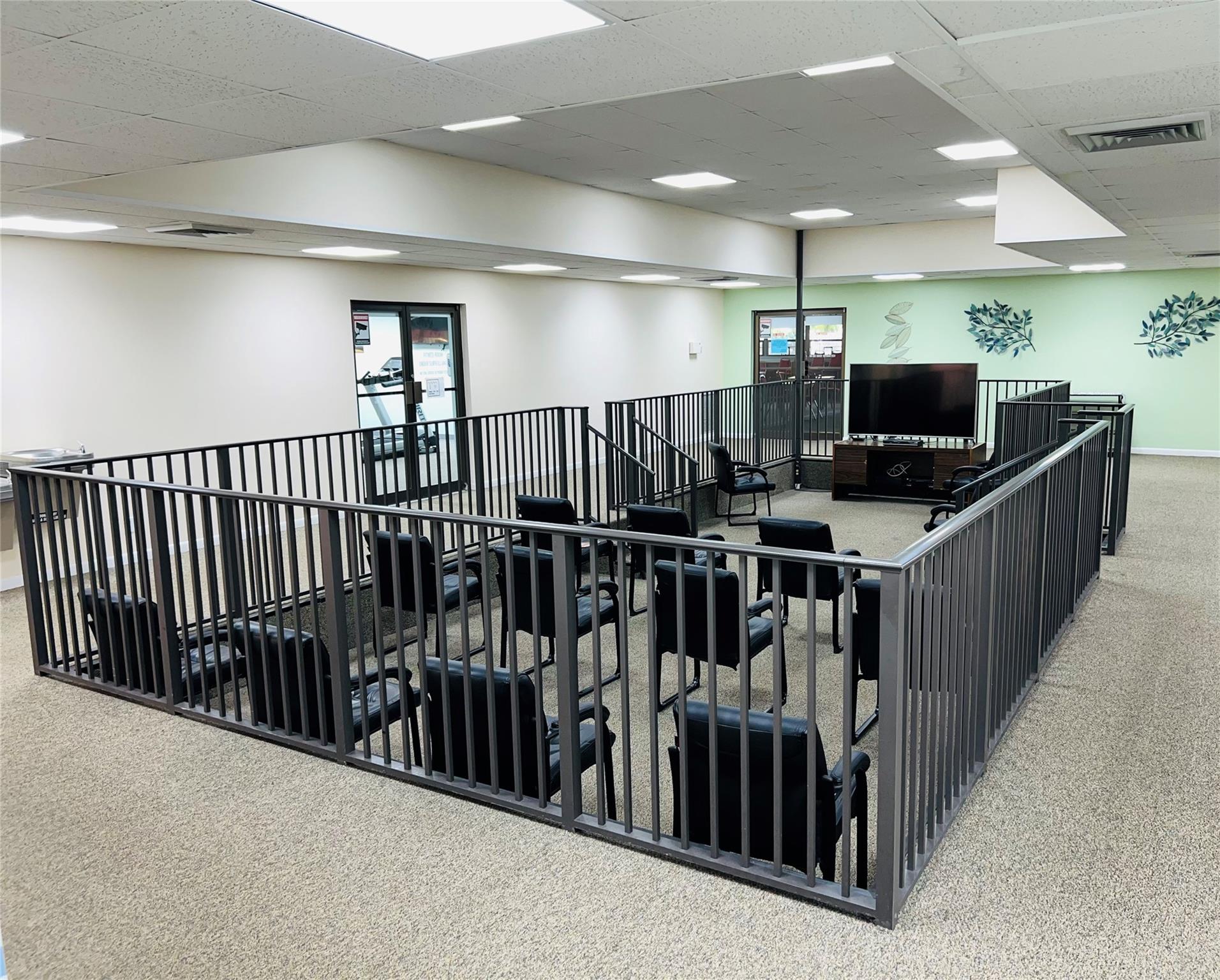 Bermuda Club - Residential