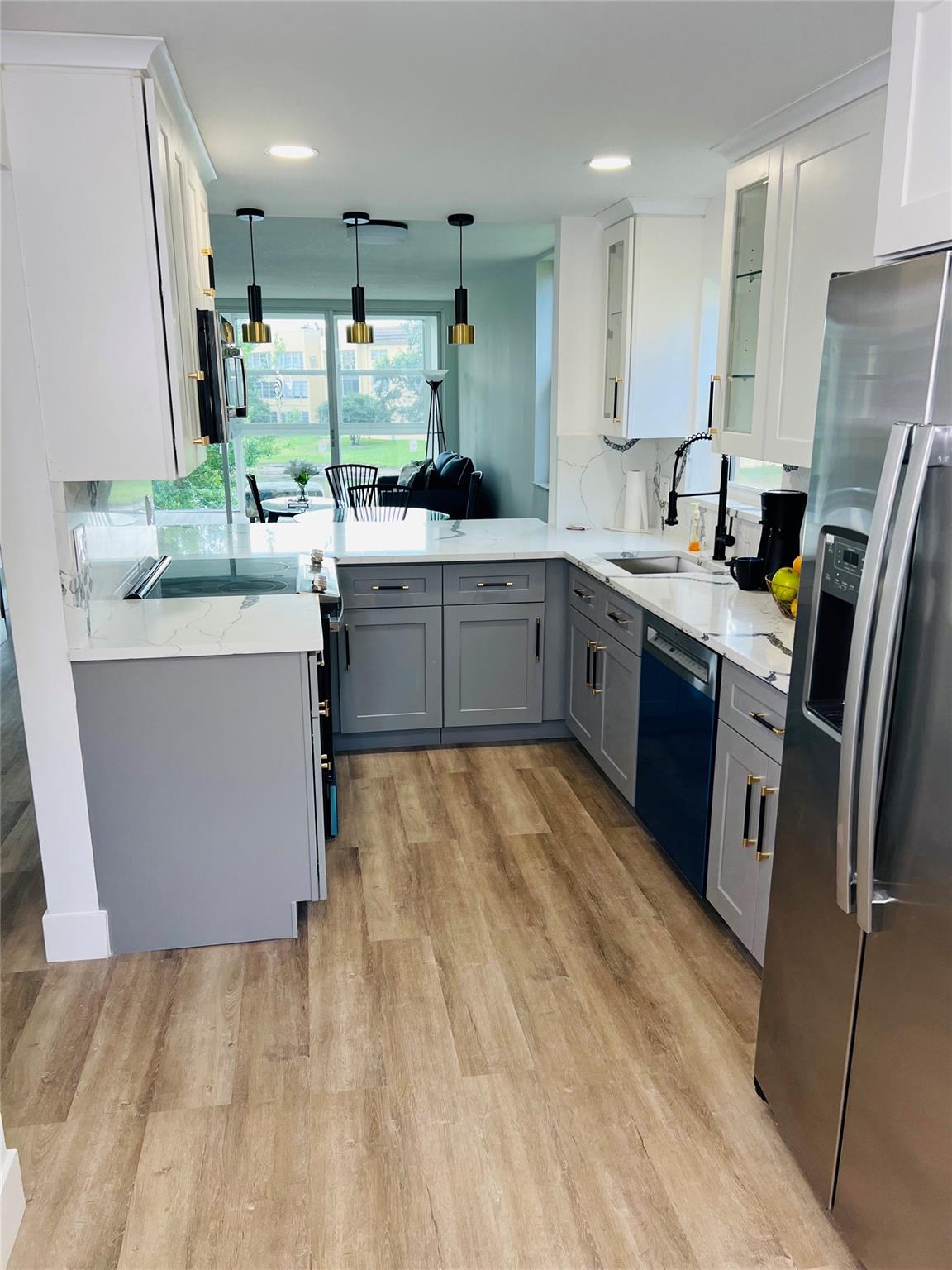 Bermuda Club - Residential