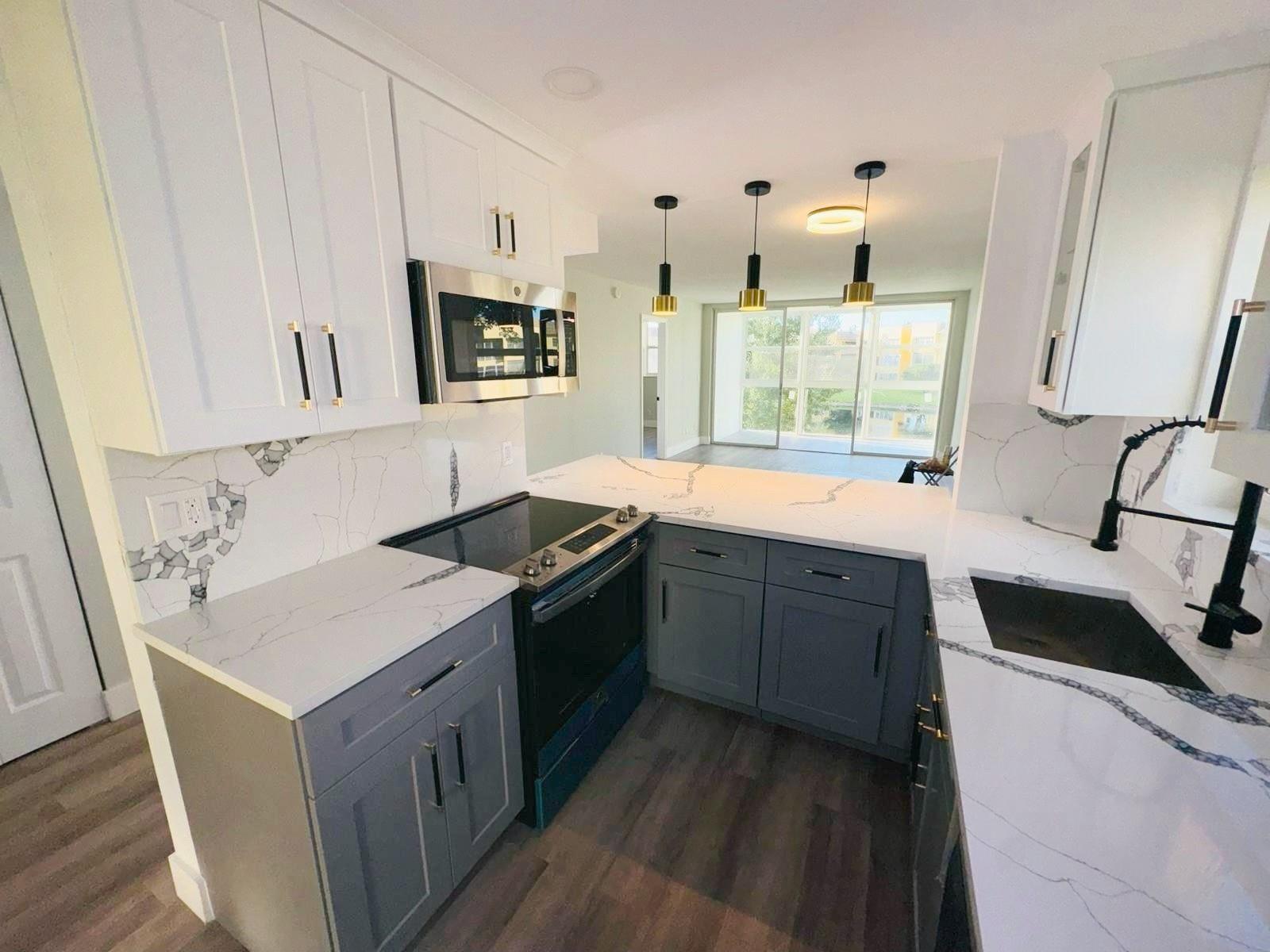 Bermuda Club - Residential