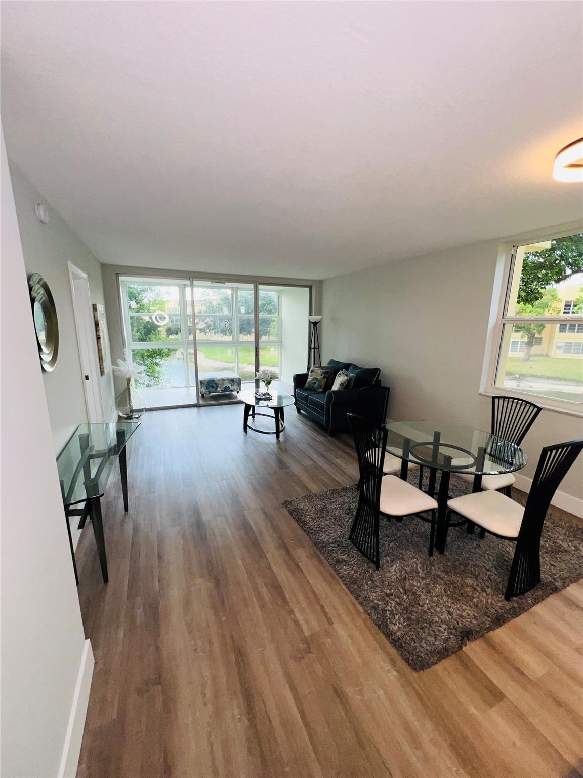 Bermuda Club - Residential