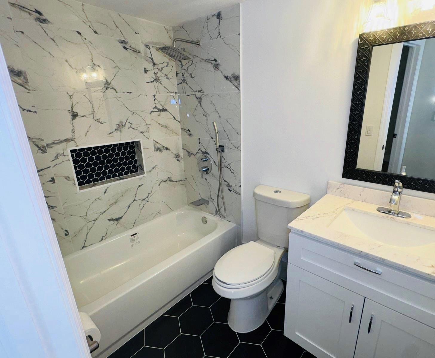 Bermuda Club - Residential