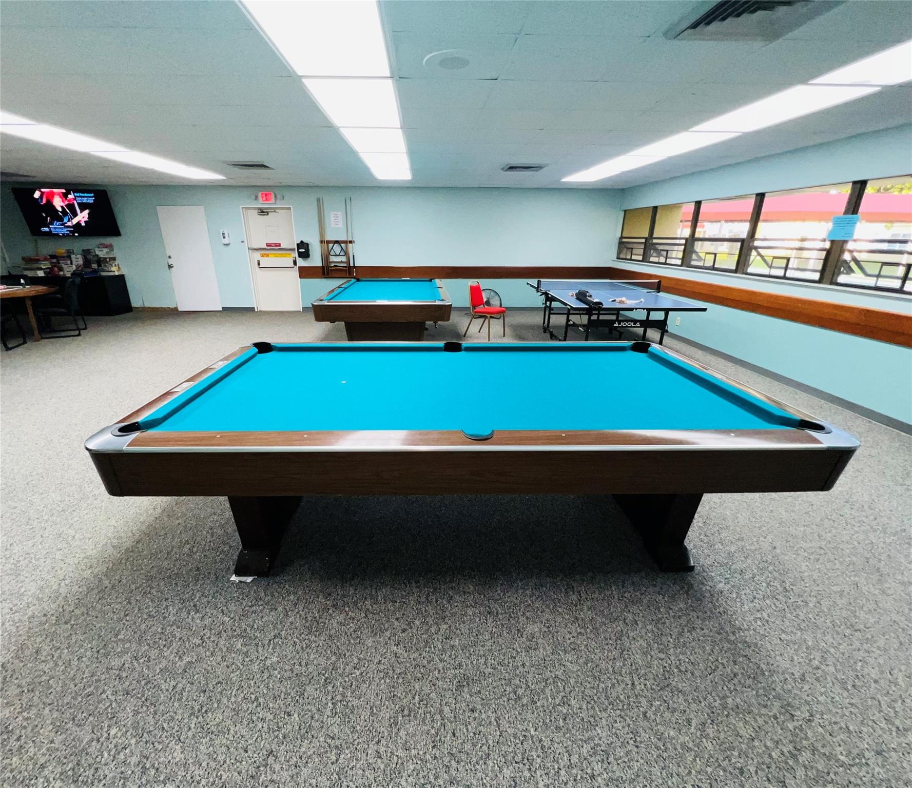 Bermuda Club - Residential