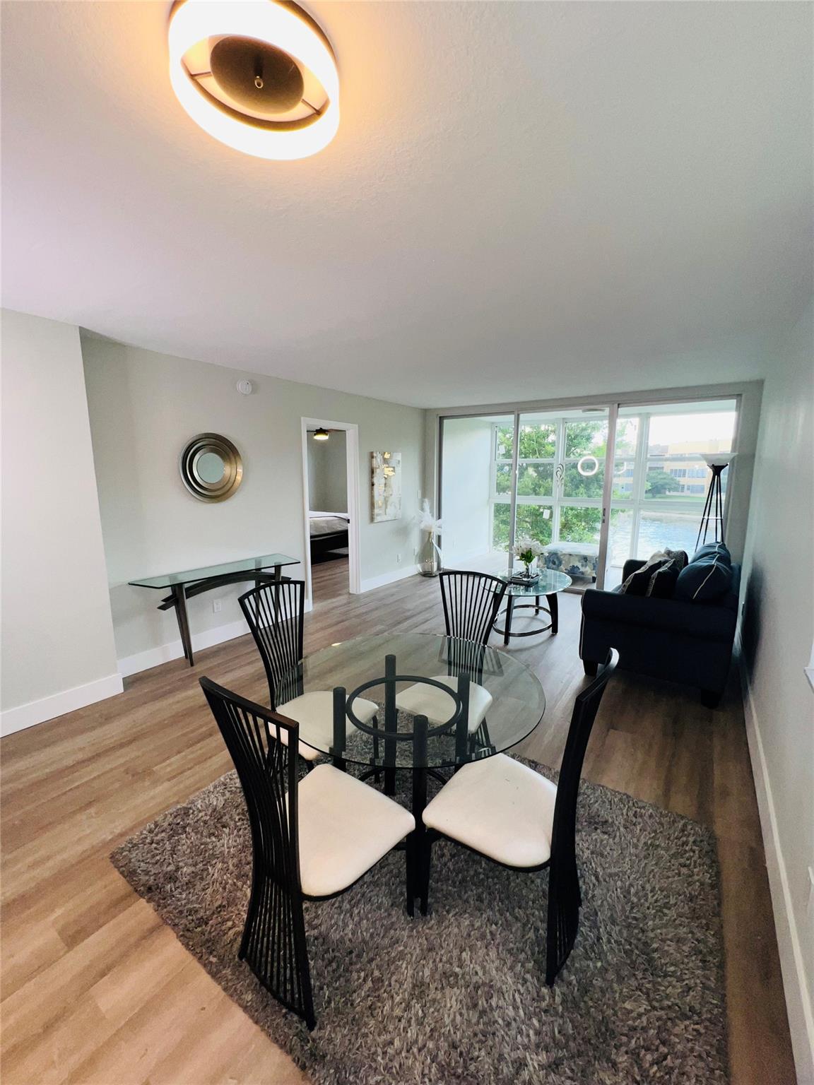 Bermuda Club - Residential