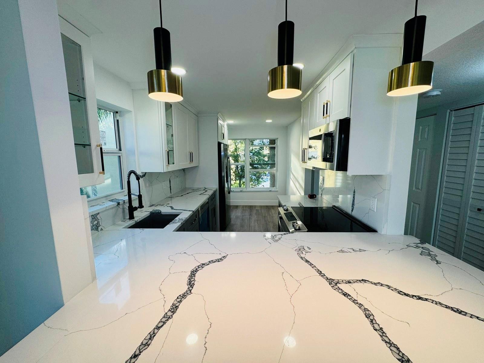 Bermuda Club - Residential