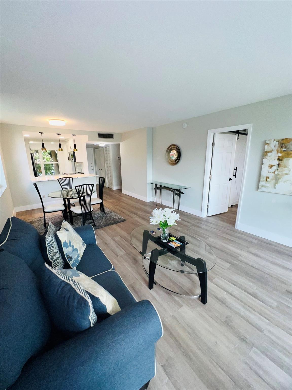 Bermuda Club - Residential