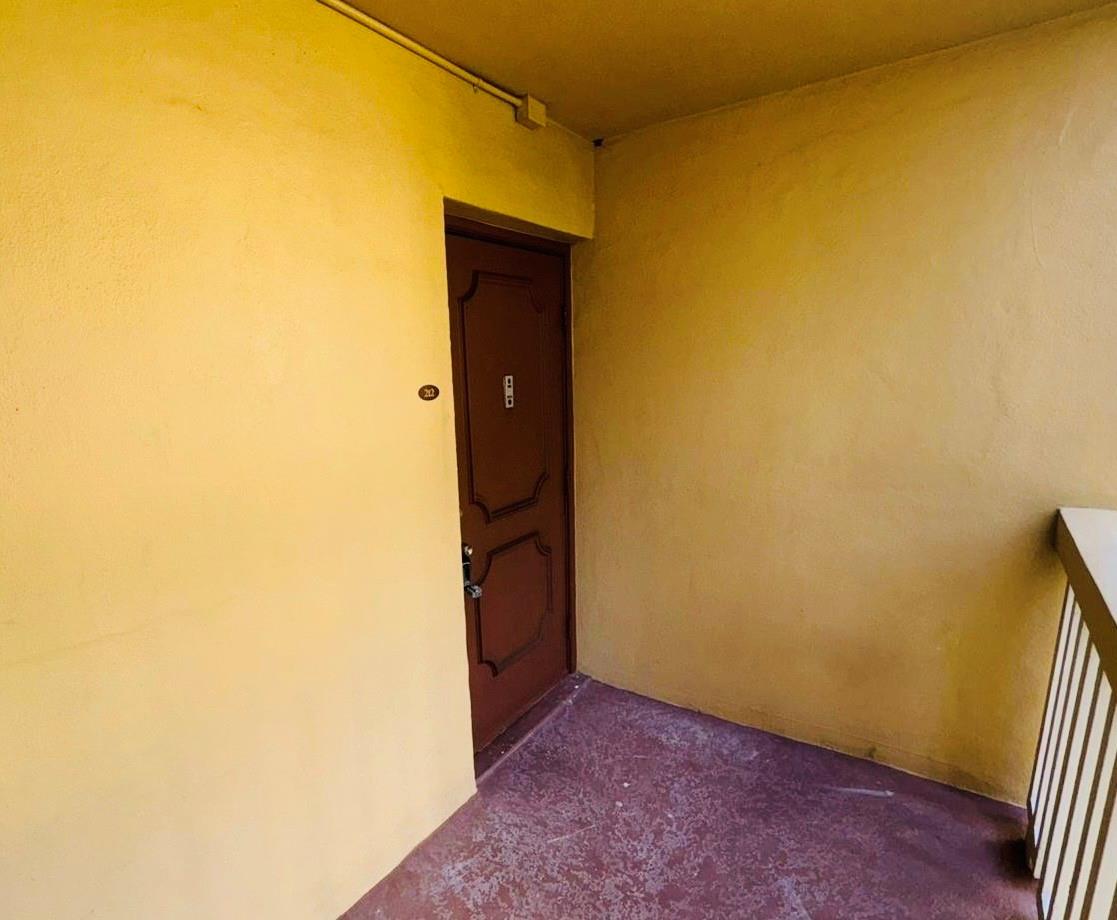 Bermuda Club - Residential