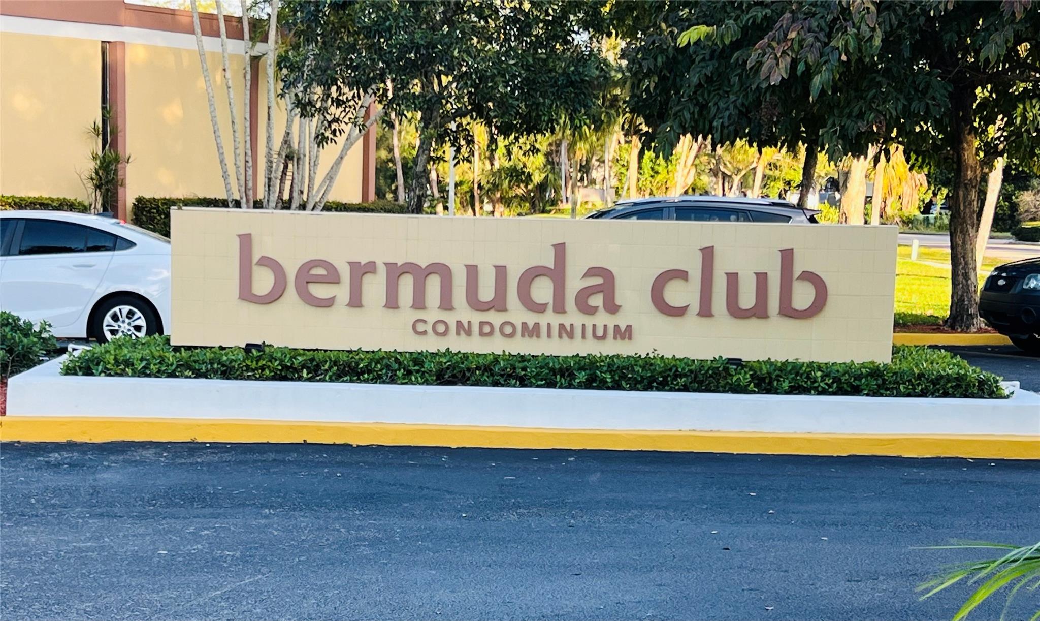 Bermuda Club - Residential