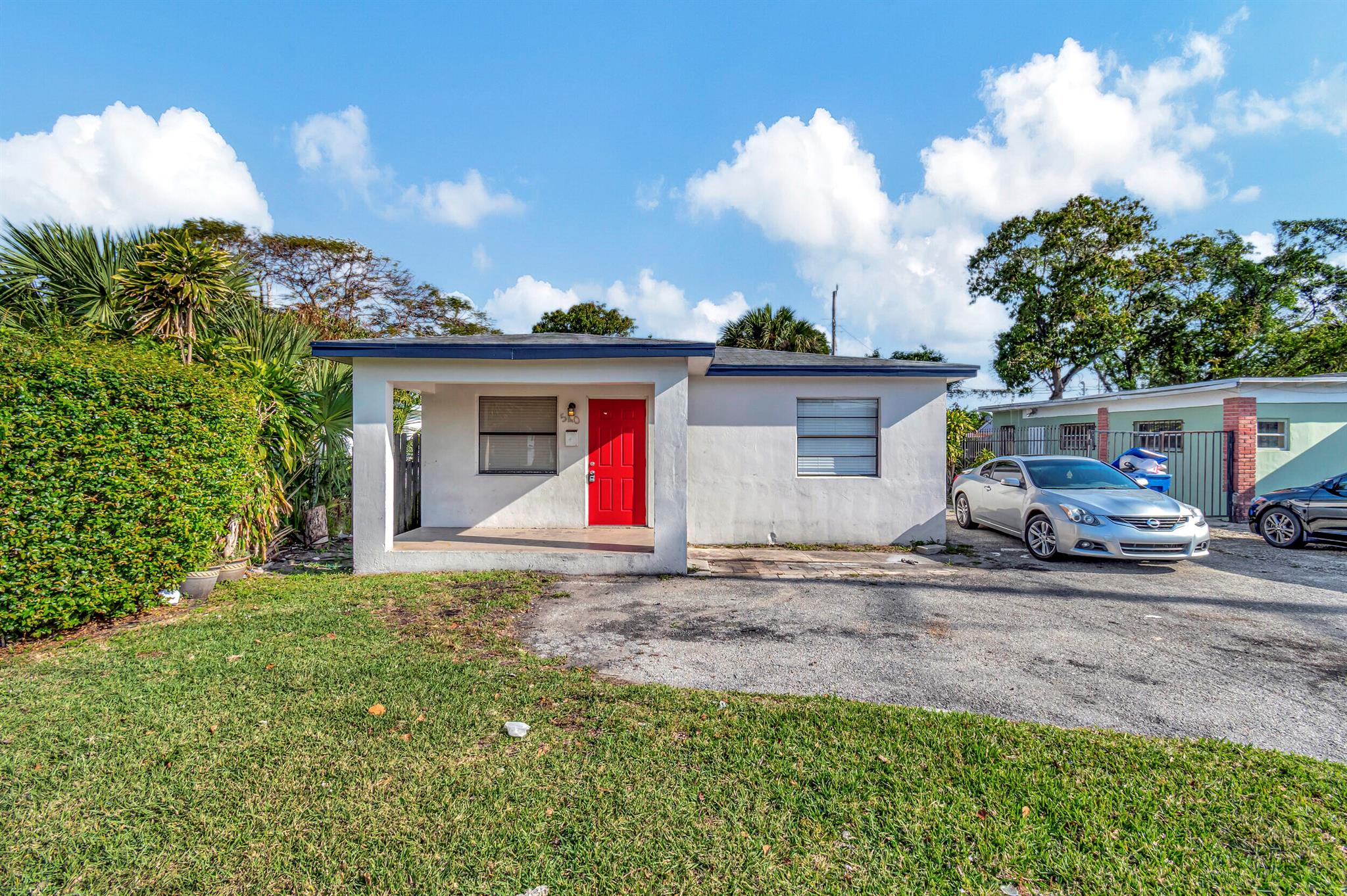 540 W 1st Street