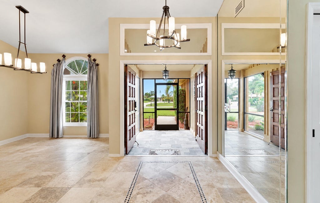 Photo of 2897 SE Italy Street, Port Saint Lucie, FL 34952 (MLS # B26092818)