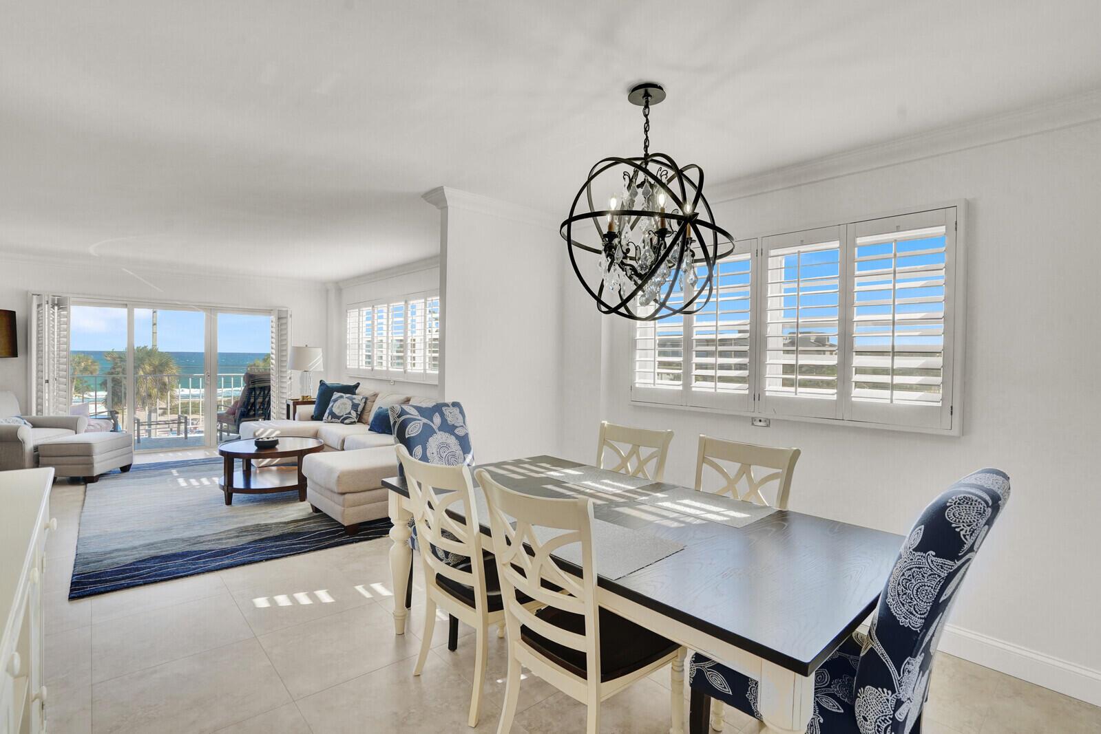 4540 N Ocean Drive 401