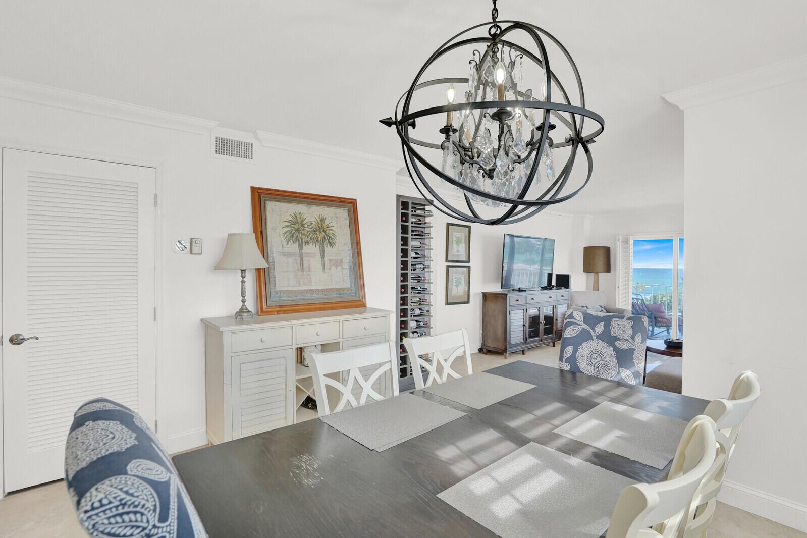 4540 N Ocean Drive 401