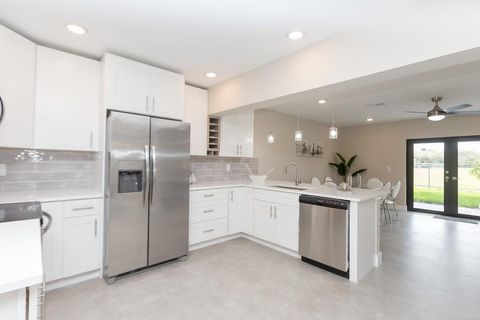 A home in Delray Beach