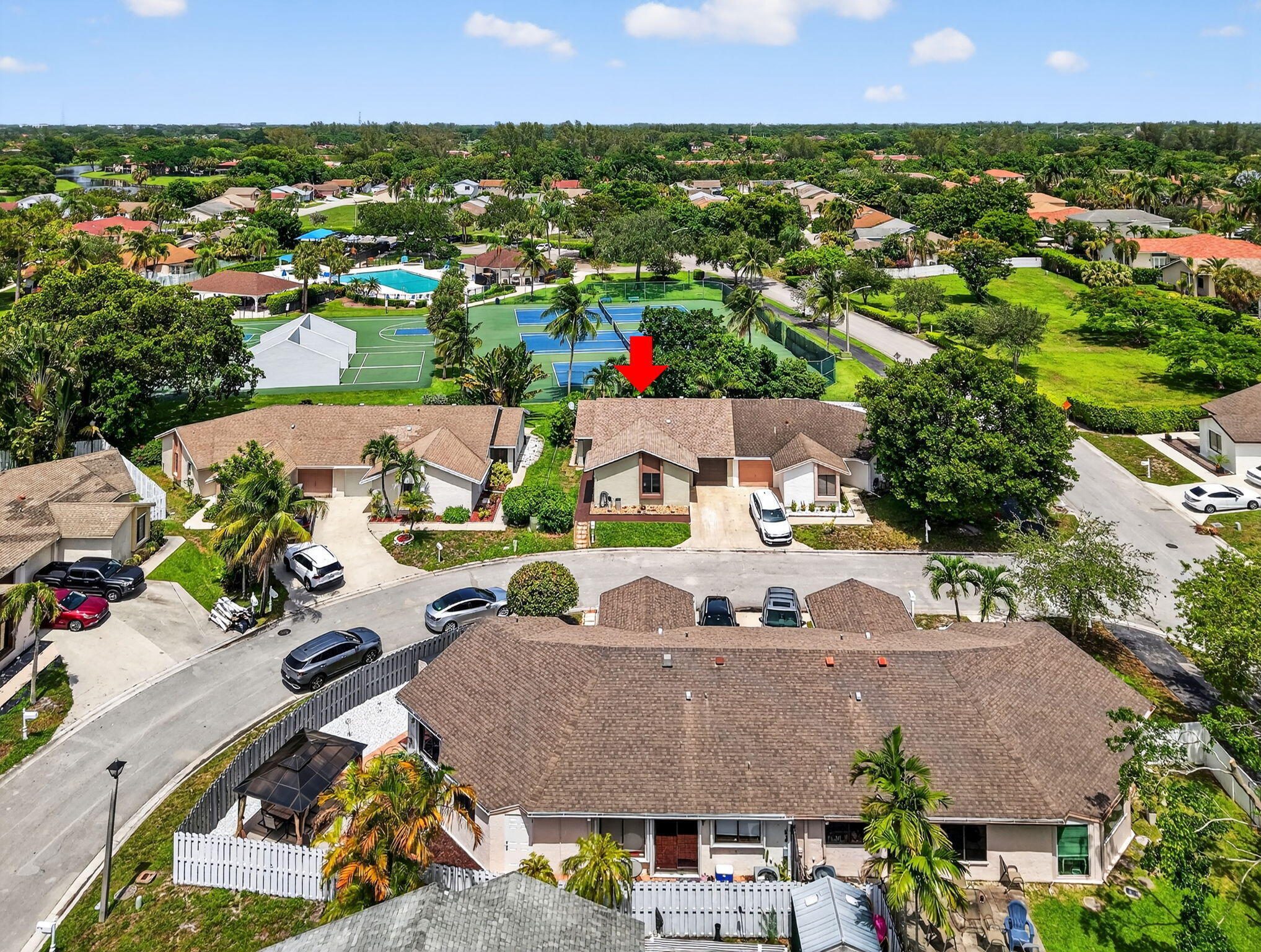 RAINBERRY PARK 2 - Residential