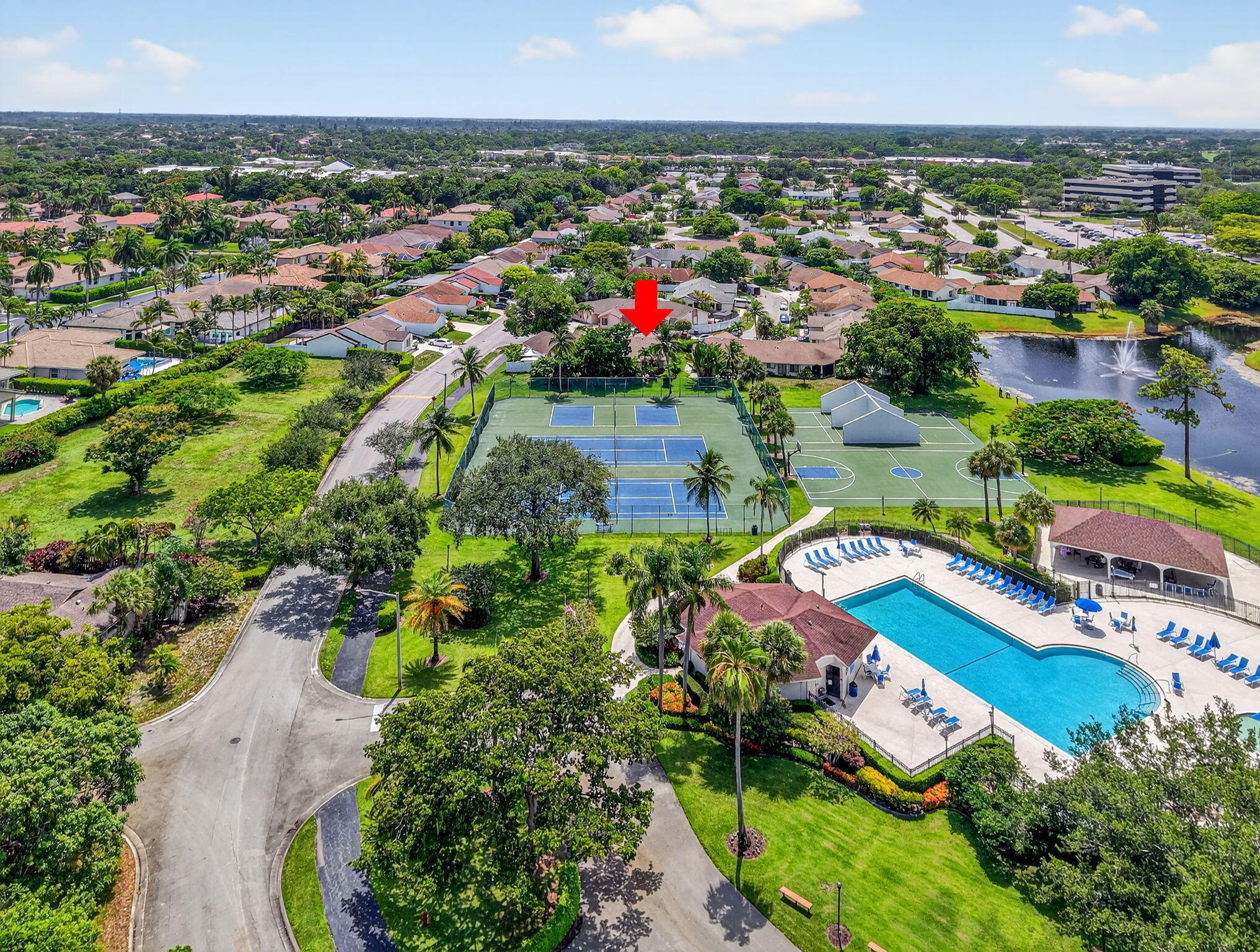 RAINBERRY PARK 2 - Residential