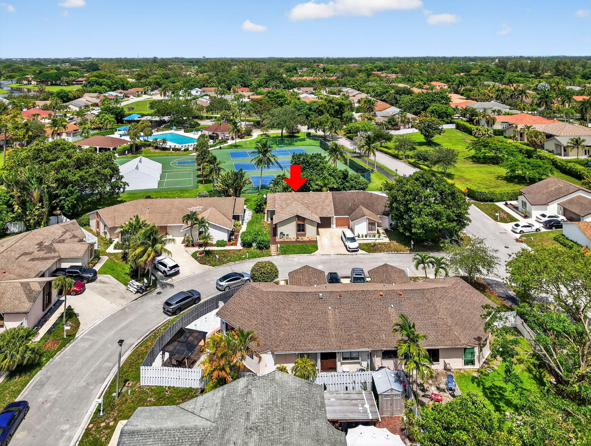 RAINBERRY PARK 2 - Residential
