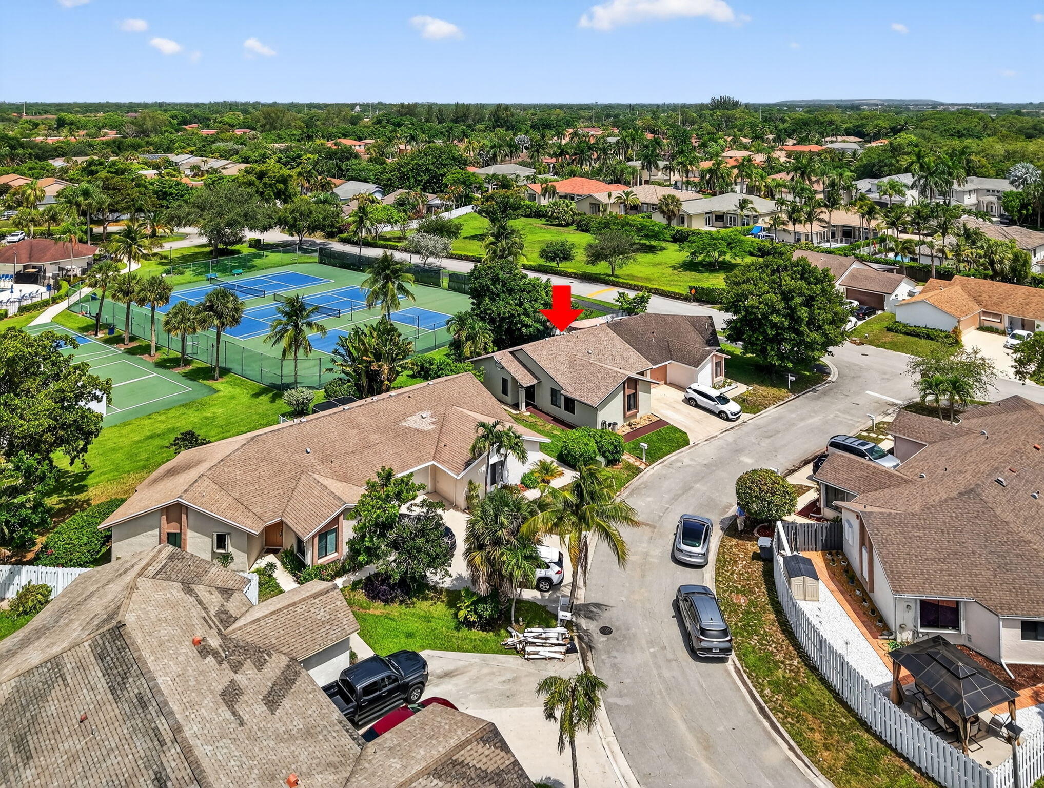 RAINBERRY PARK 2 - Residential