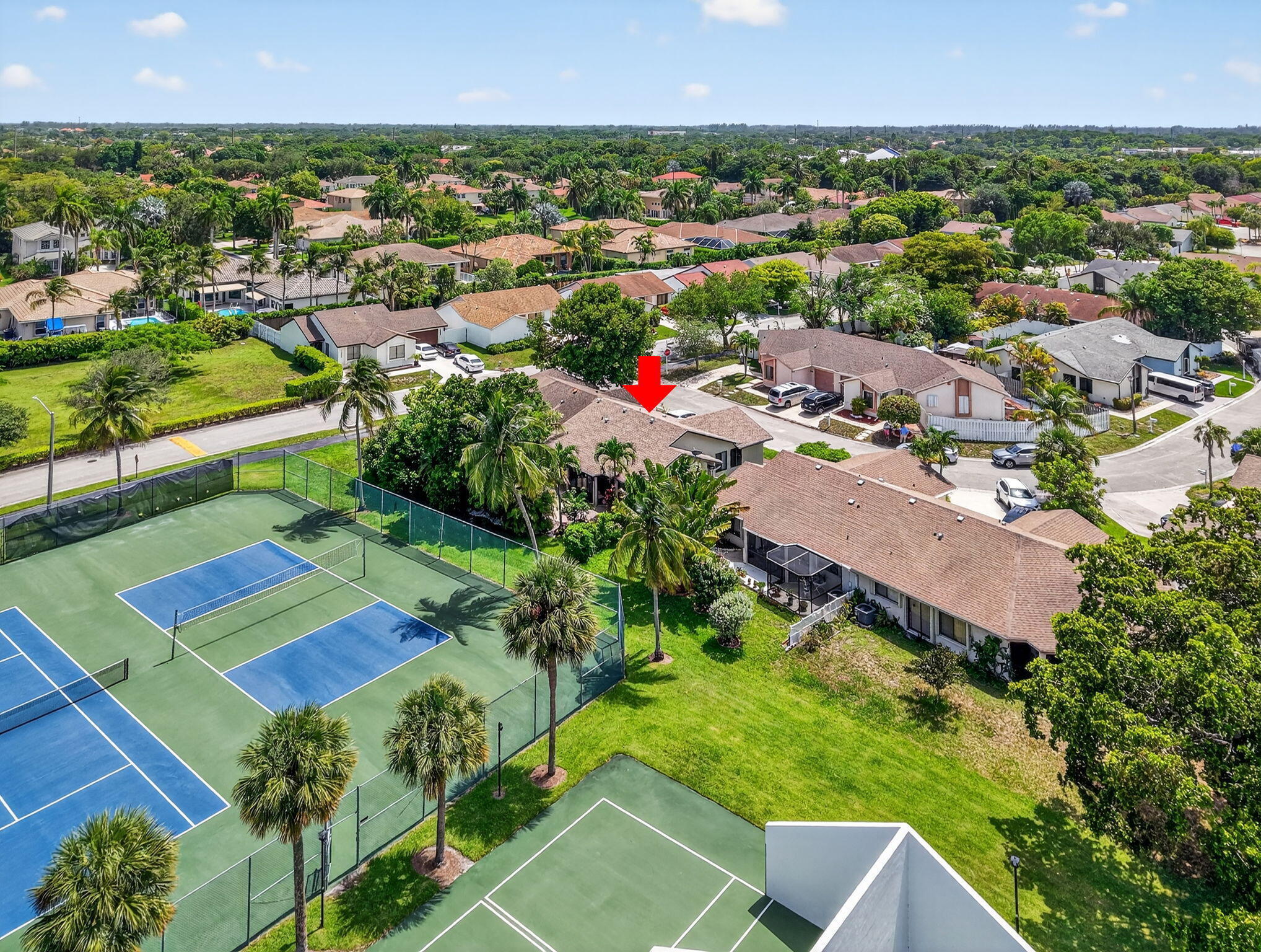 RAINBERRY PARK 2 - Residential