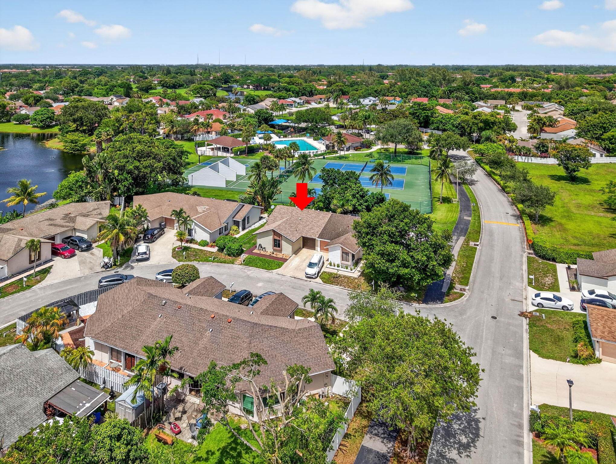 RAINBERRY PARK 2 - Residential