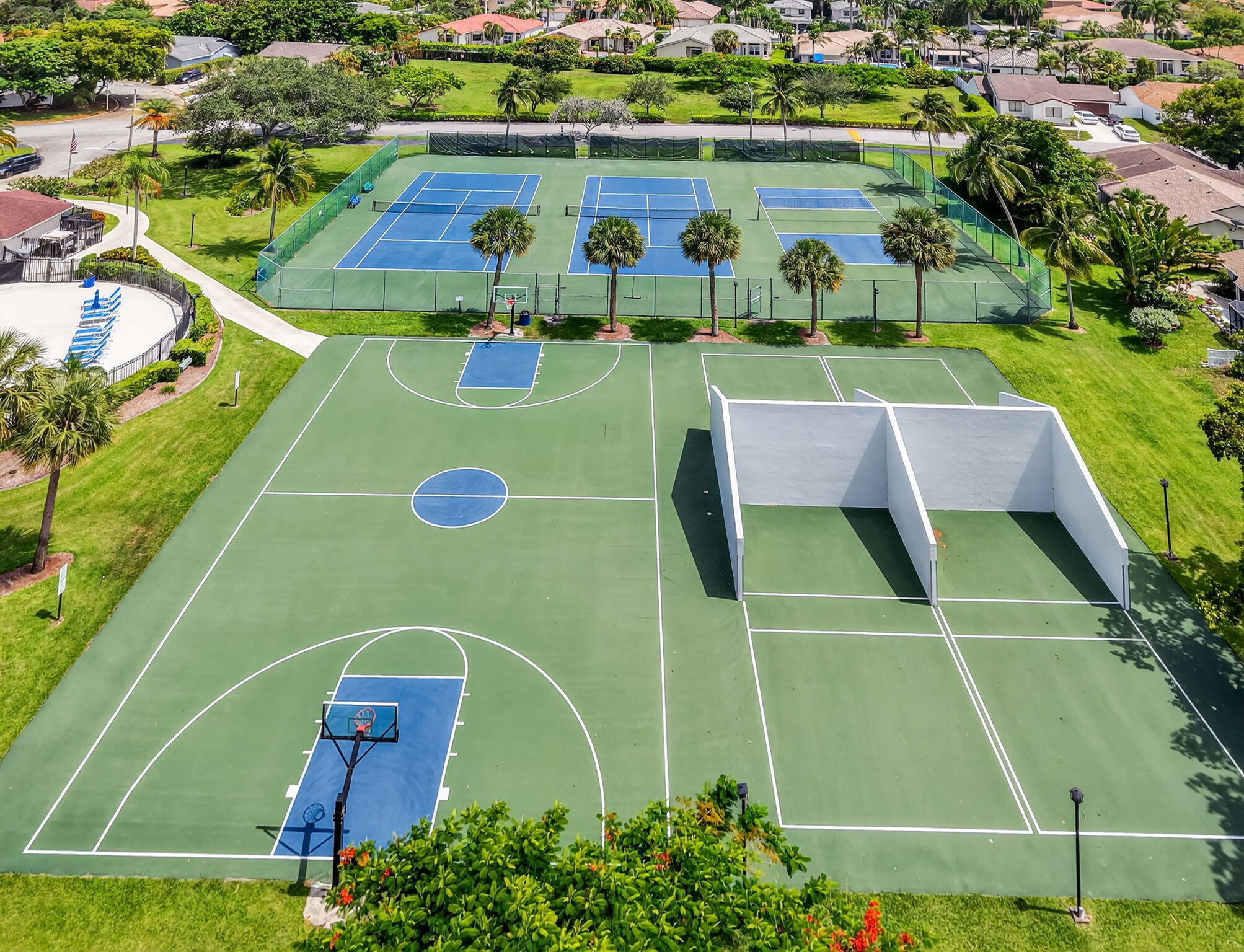 RAINBERRY PARK 2 - Residential