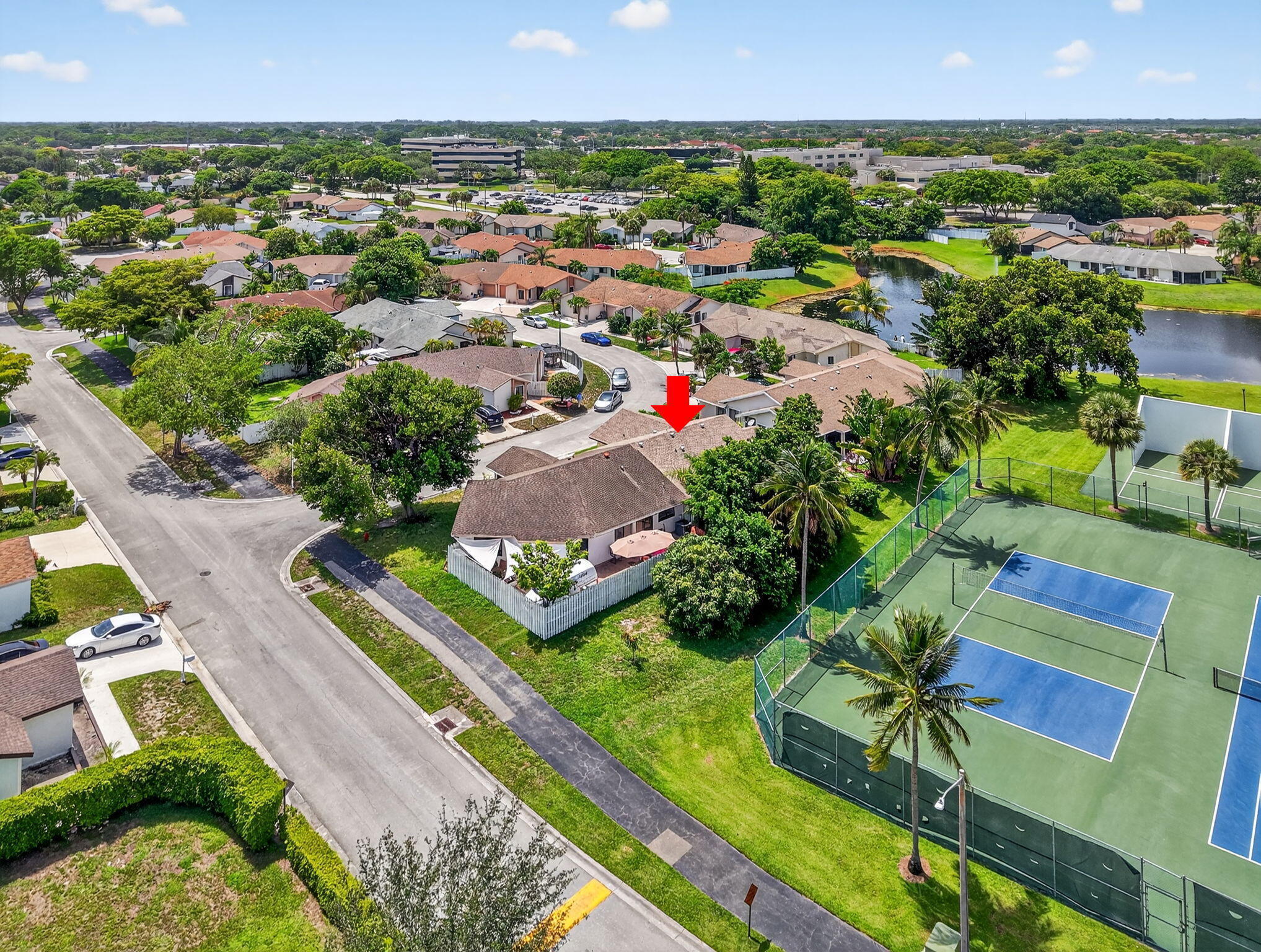 RAINBERRY PARK 2 - Residential