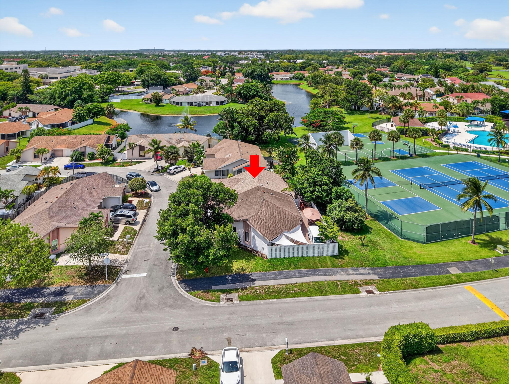 RAINBERRY PARK 2 - Residential