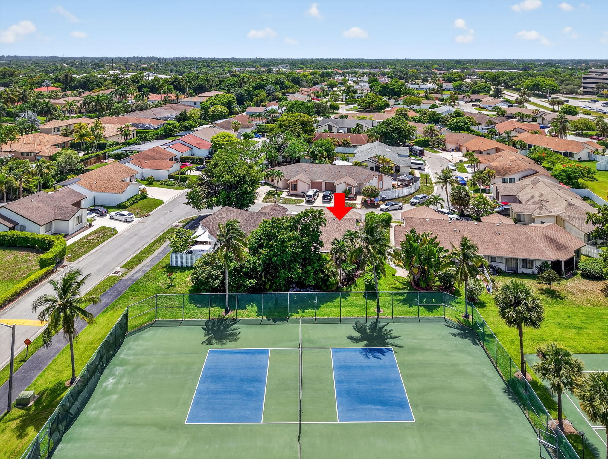 RAINBERRY PARK 2 - Residential
