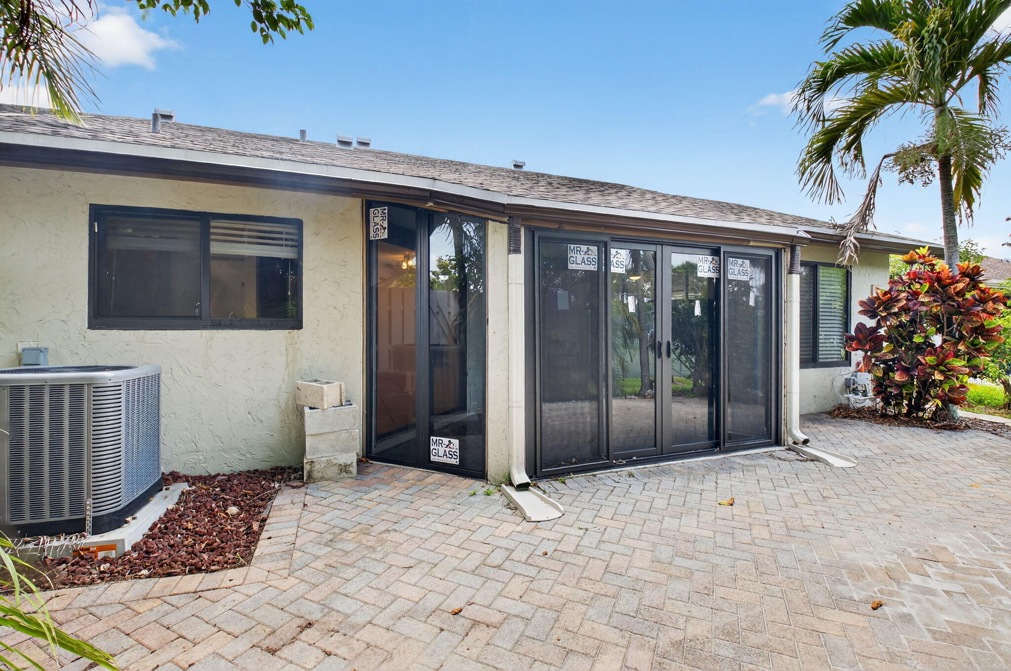 RAINBERRY PARK 2 - Residential