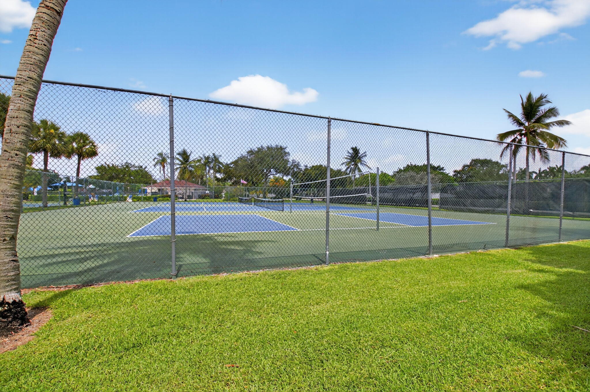 RAINBERRY PARK 2 - Residential