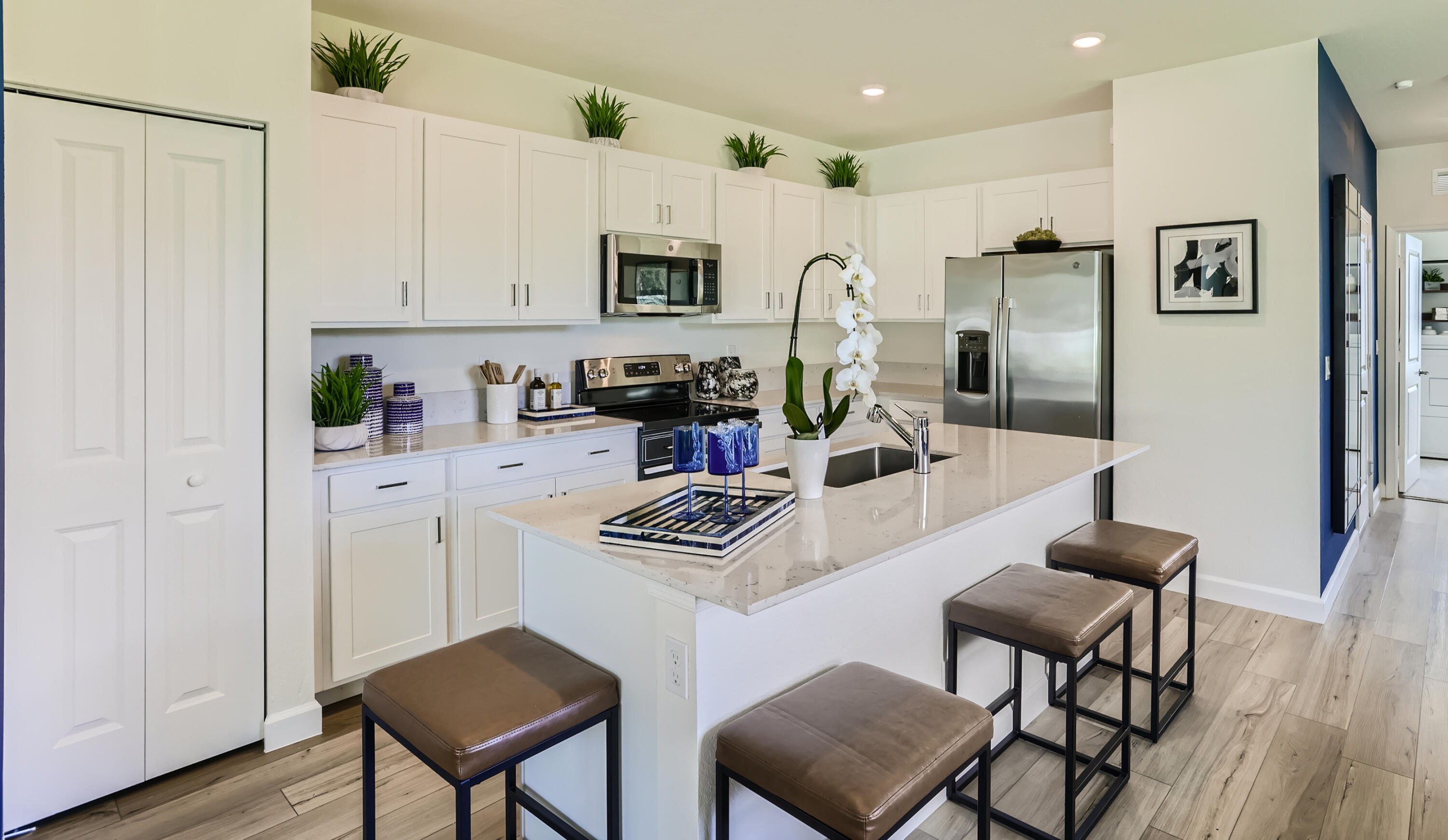 VERANDA PLAT NO. 9 - Residential