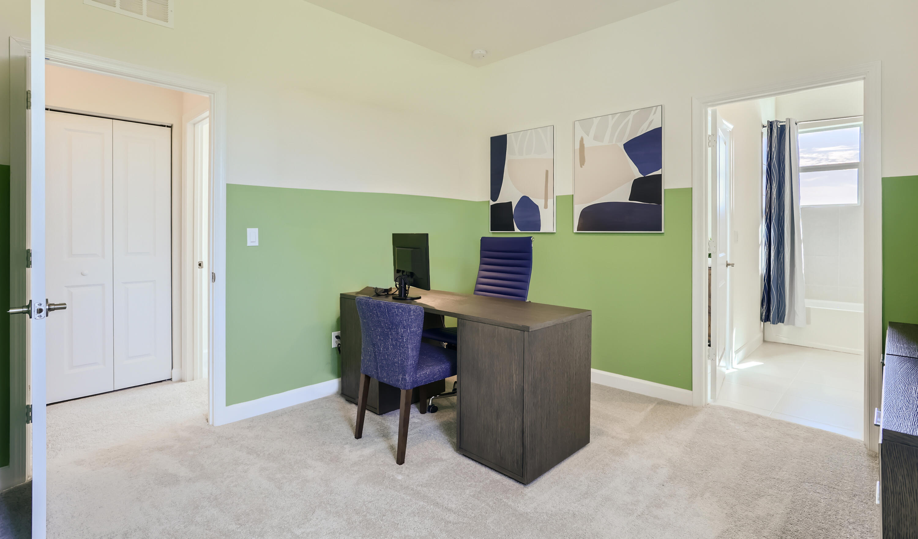 VERANDA PLAT NO. 9 - Residential