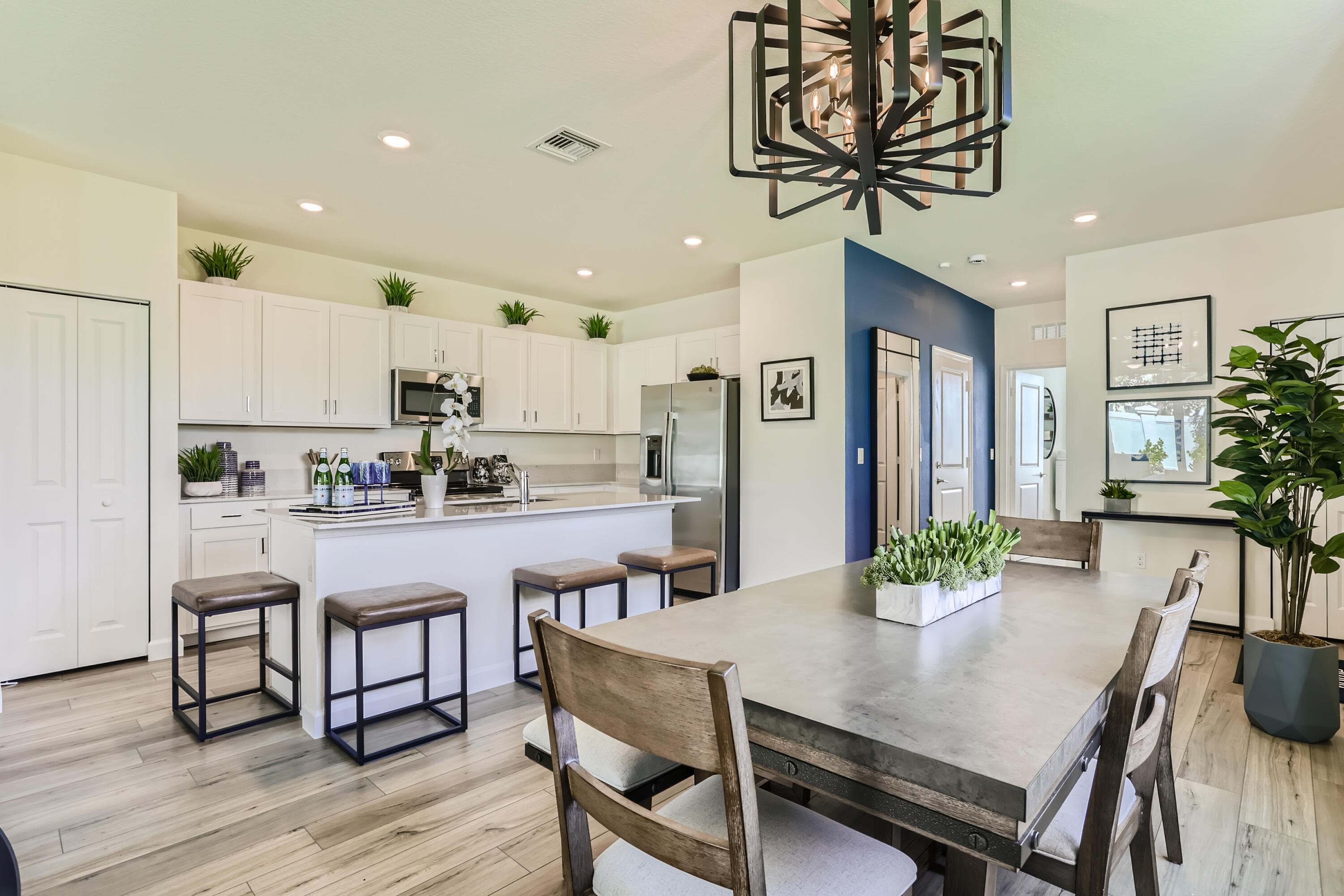 VERANDA PLAT NO. 9 - Residential