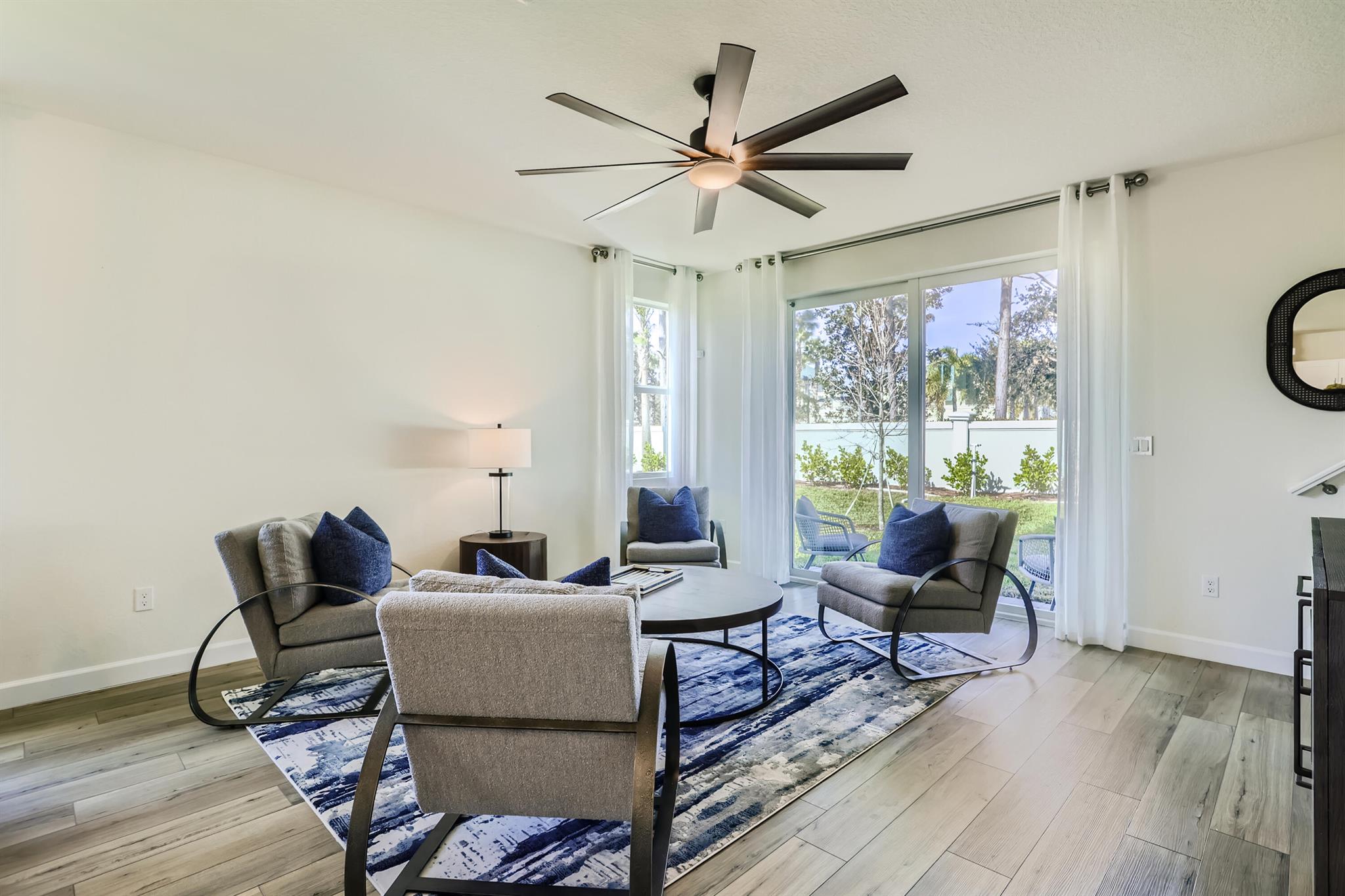 VERANDA PLAT NO. 9 - Residential