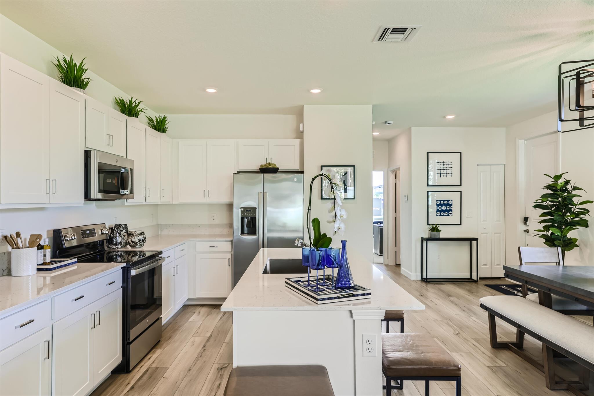 VERANDA PLAT NO. 9 - Residential