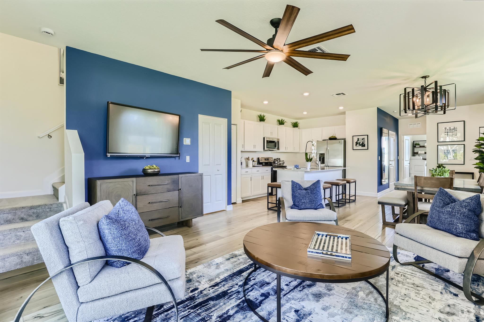 VERANDA PLAT NO. 9 - Residential