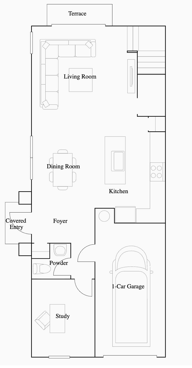 VERANDA PLAT NO. 9 - Residential