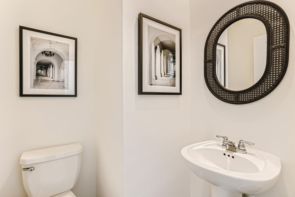 Photo of 818 SE Grovebush Lane, Port Saint Lucie, FL 34984 (MLS # R11136934)