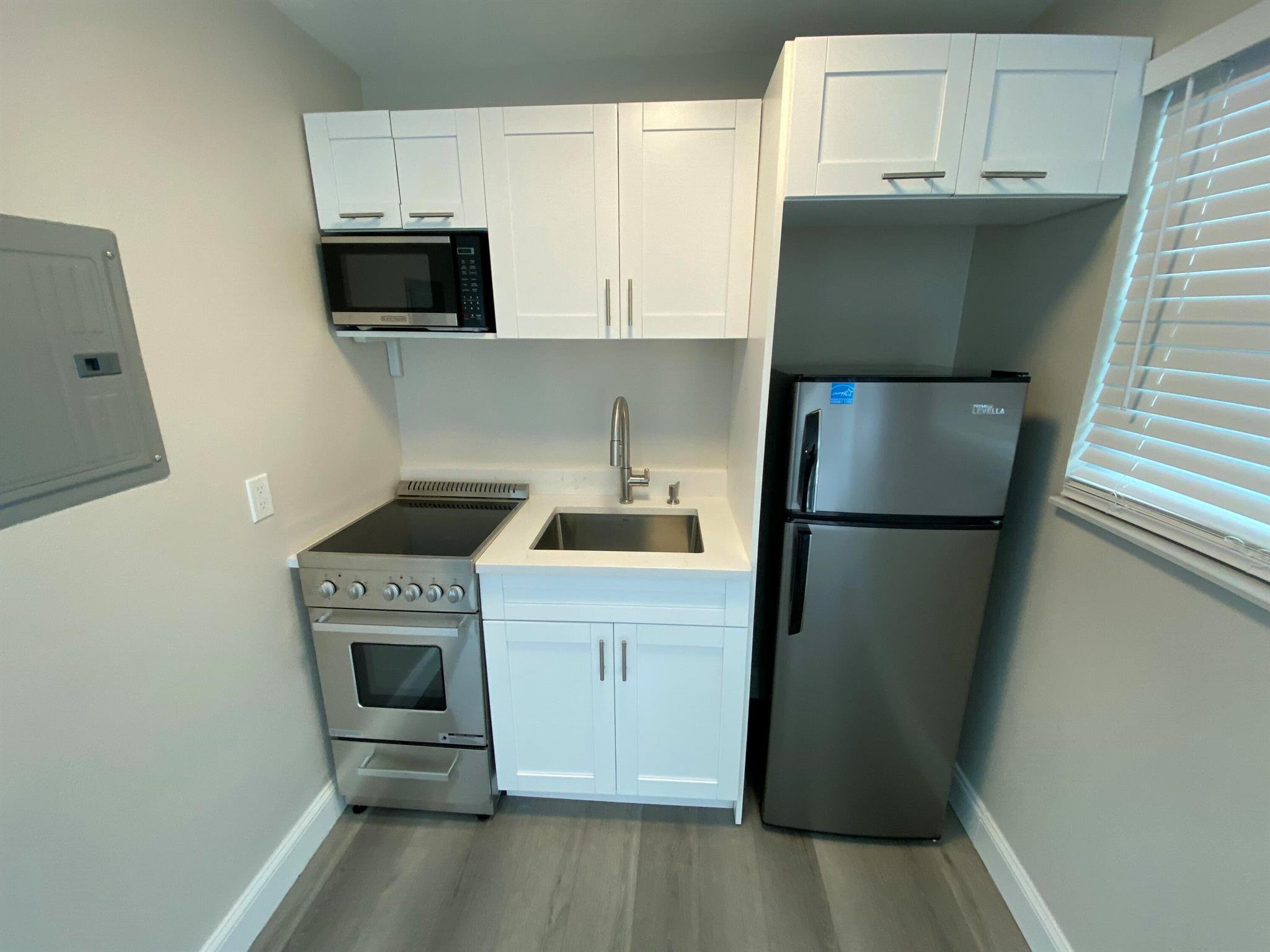 Lake Worth Beach - Residential Lease