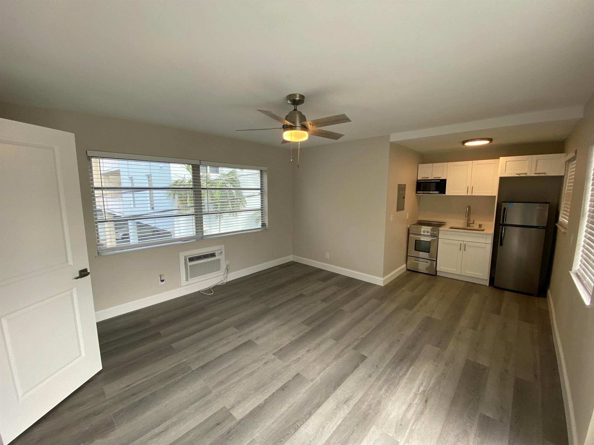 Lake Worth Beach - Residential Lease