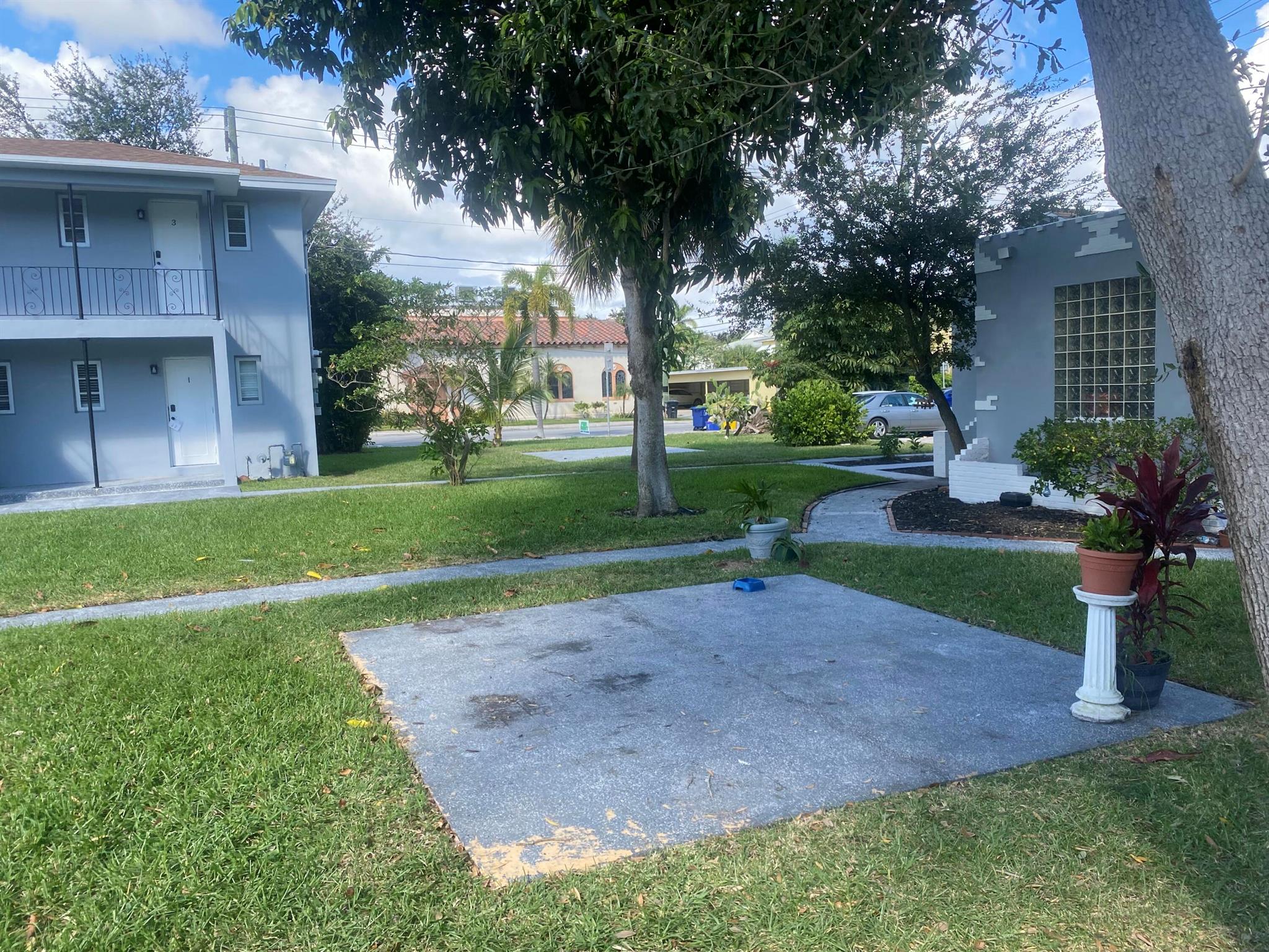 Lake Worth Beach - Residential Lease
