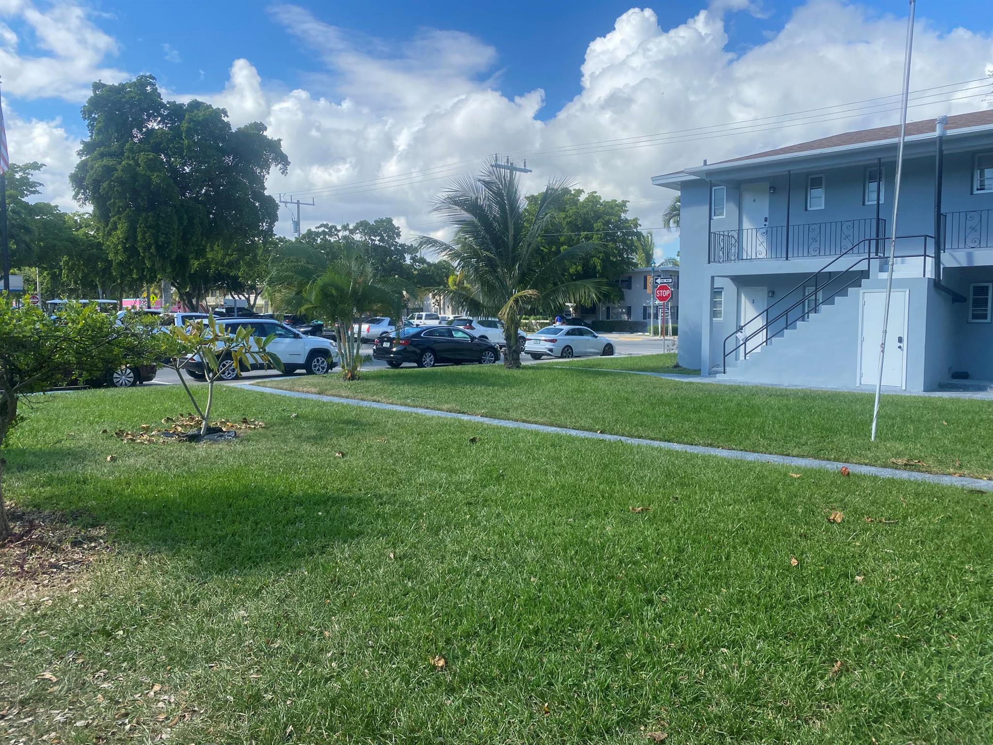 Lake Worth Beach - Residential Lease