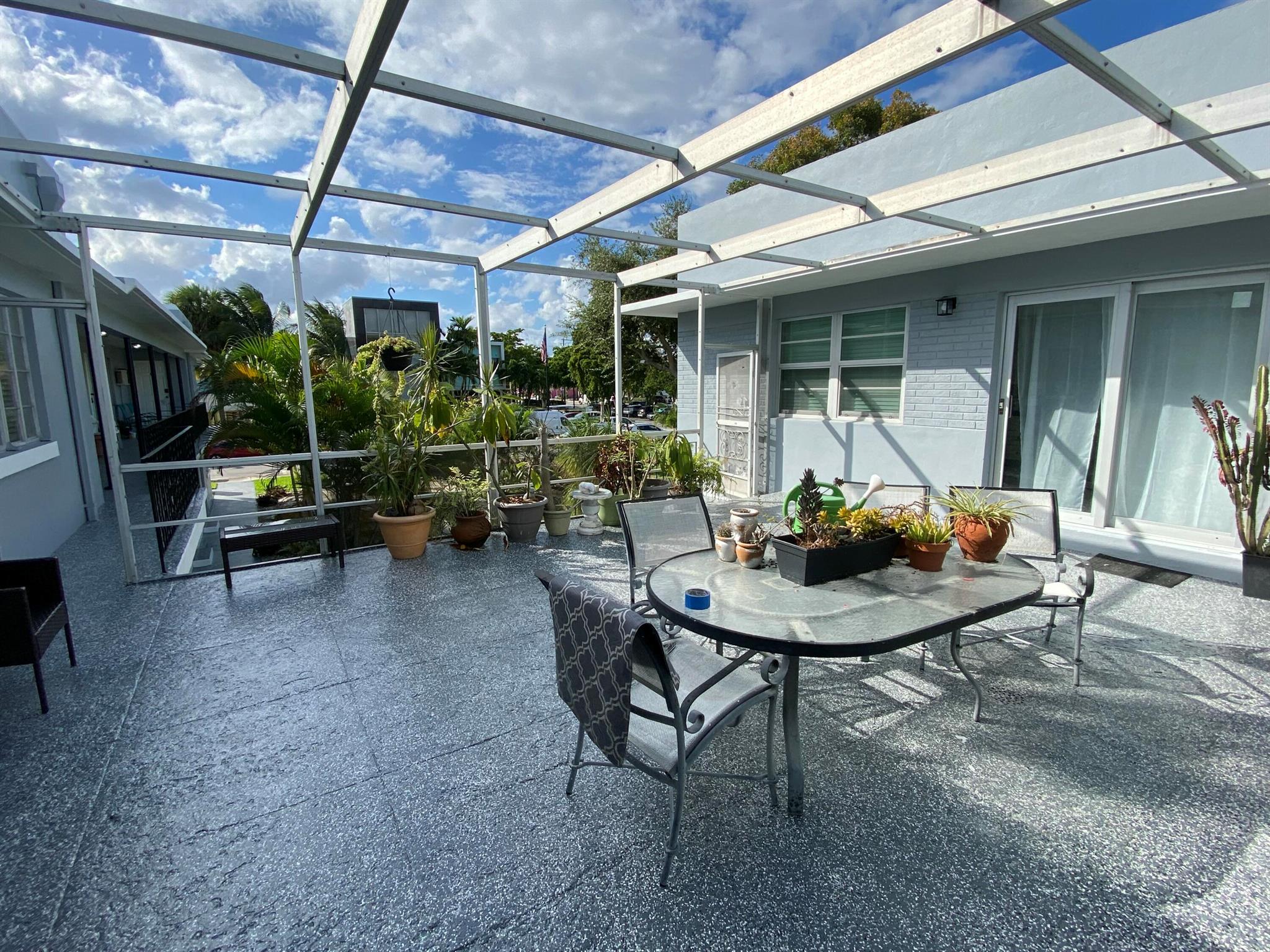 Lake Worth Beach - Residential Lease