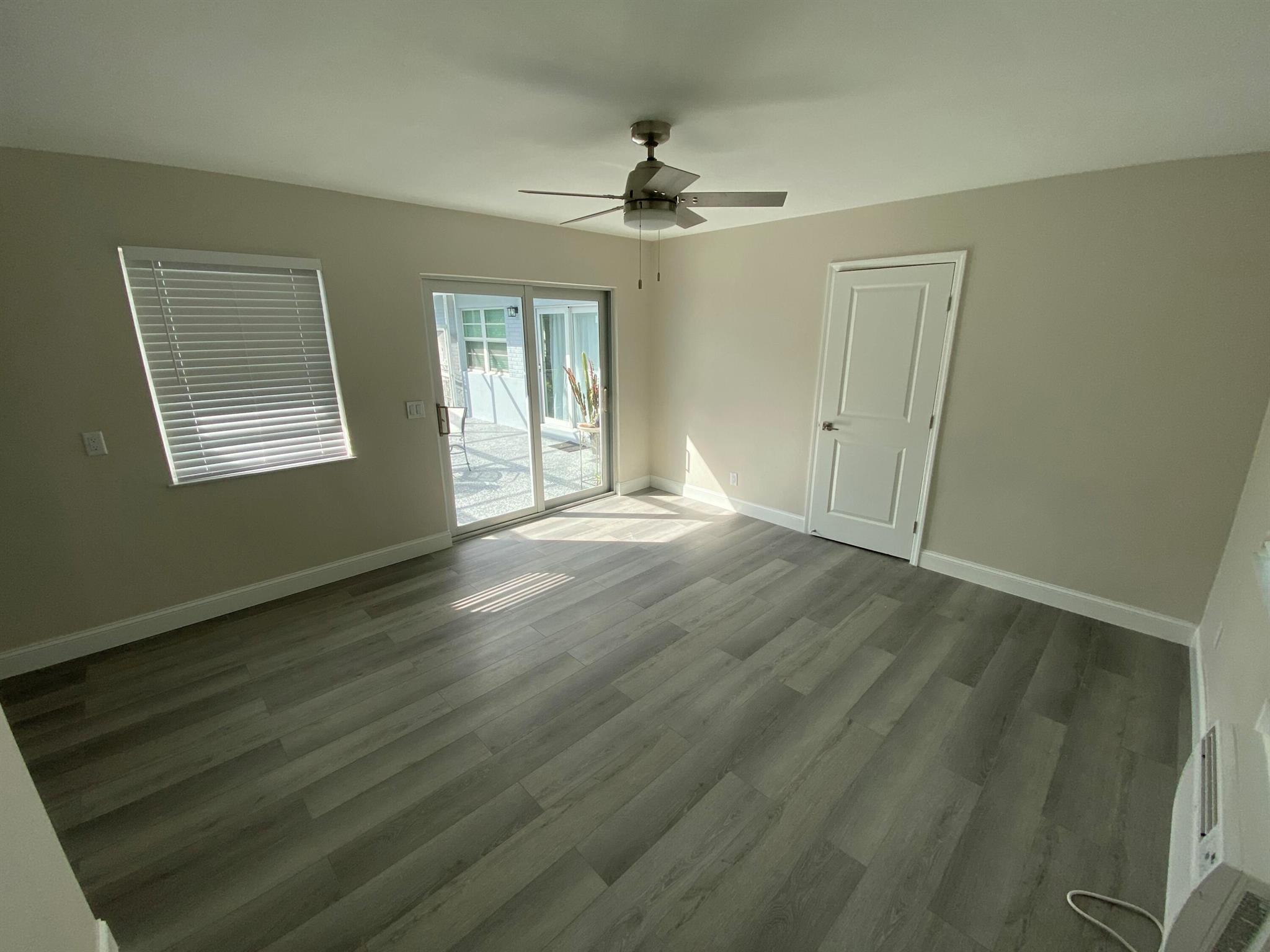 Lake Worth Beach - Residential Lease
