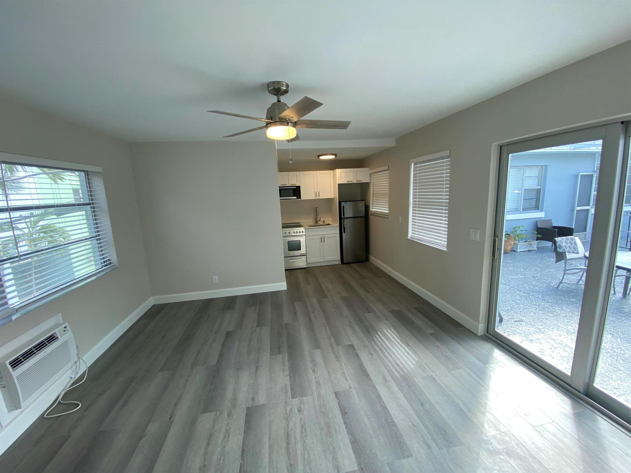 Lake Worth Beach - Residential Lease
