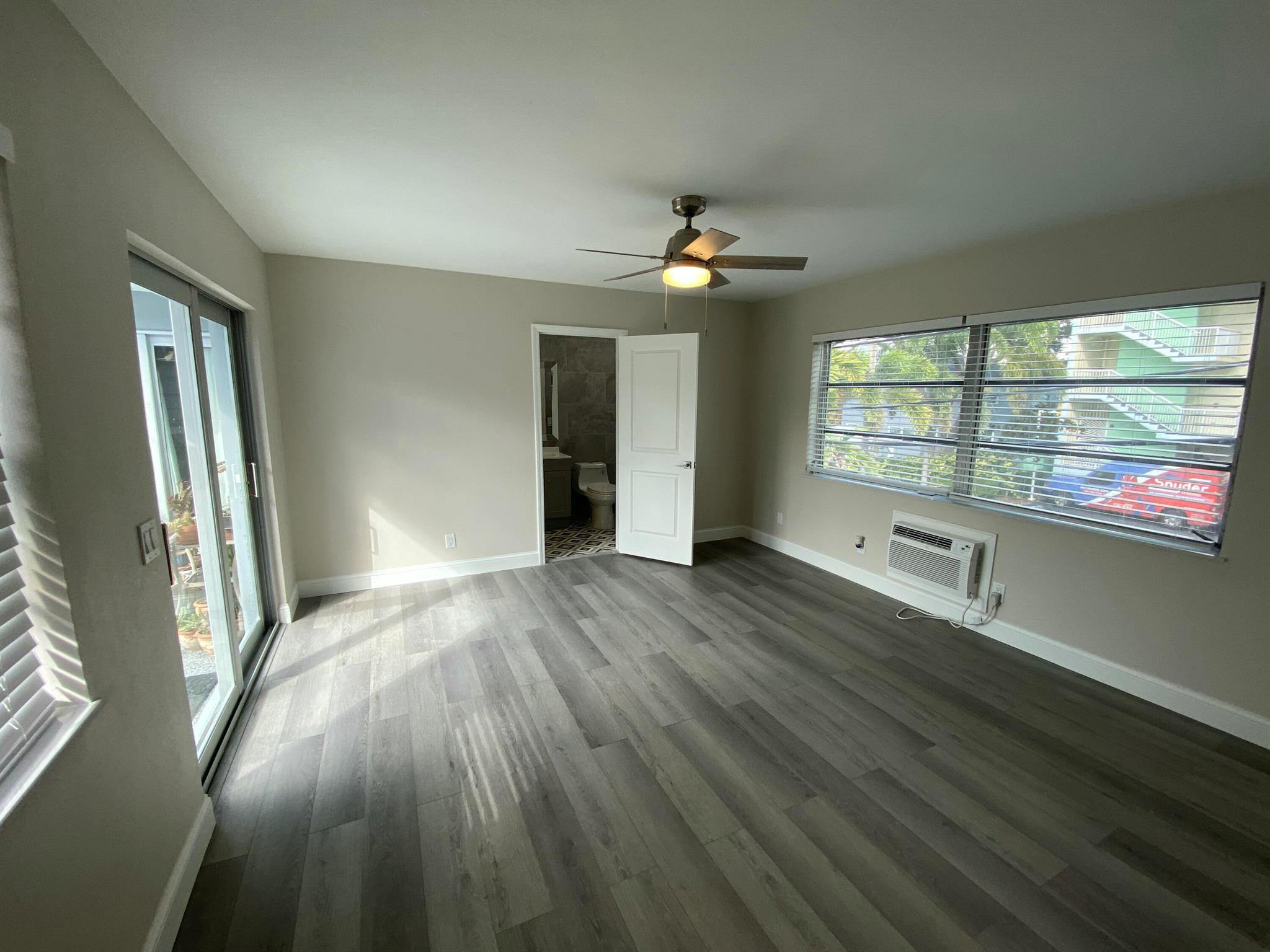 Lake Worth Beach - Residential Lease