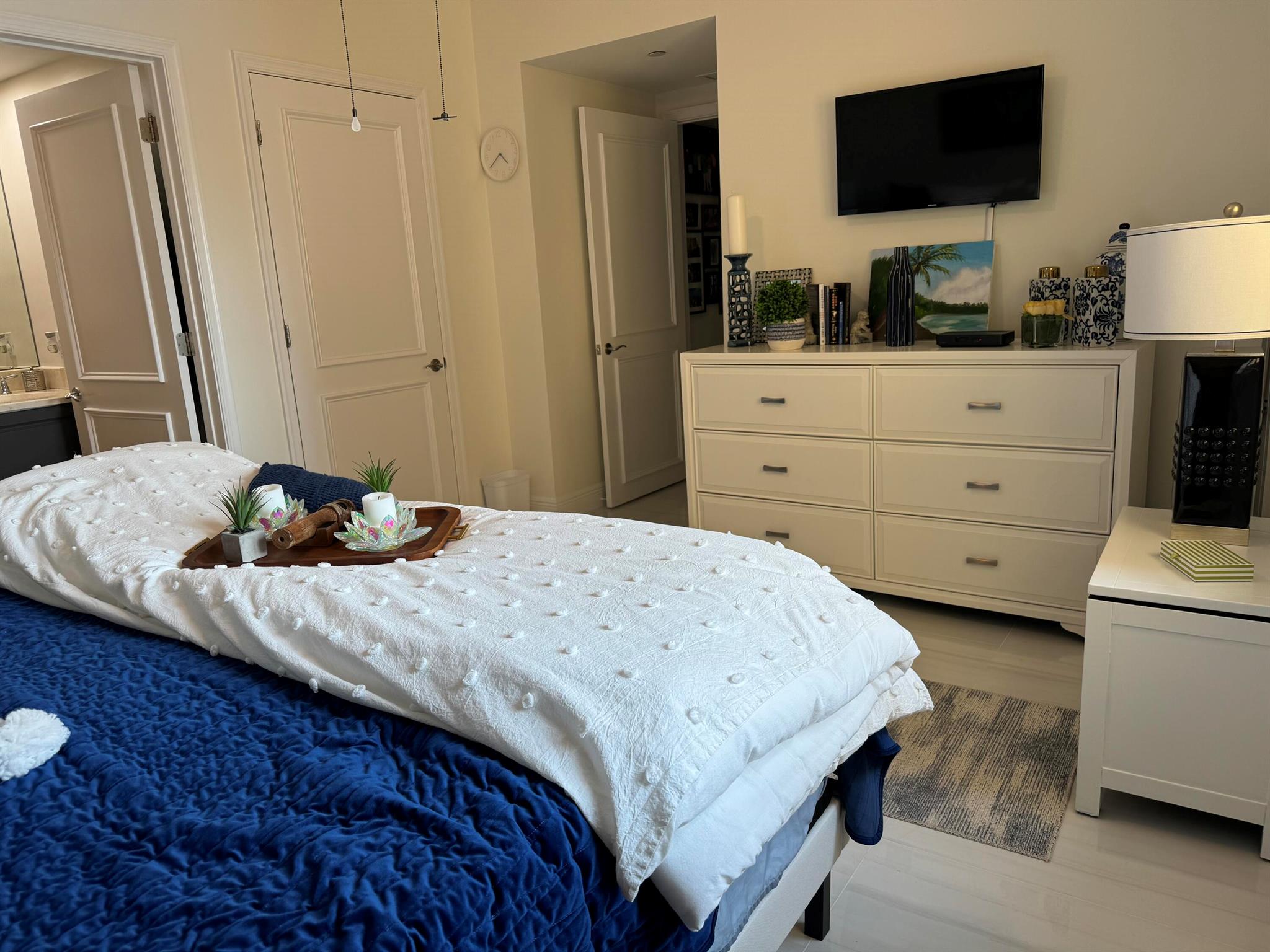 MARINA GRANDE RIVIERA BEA - Residential Lease