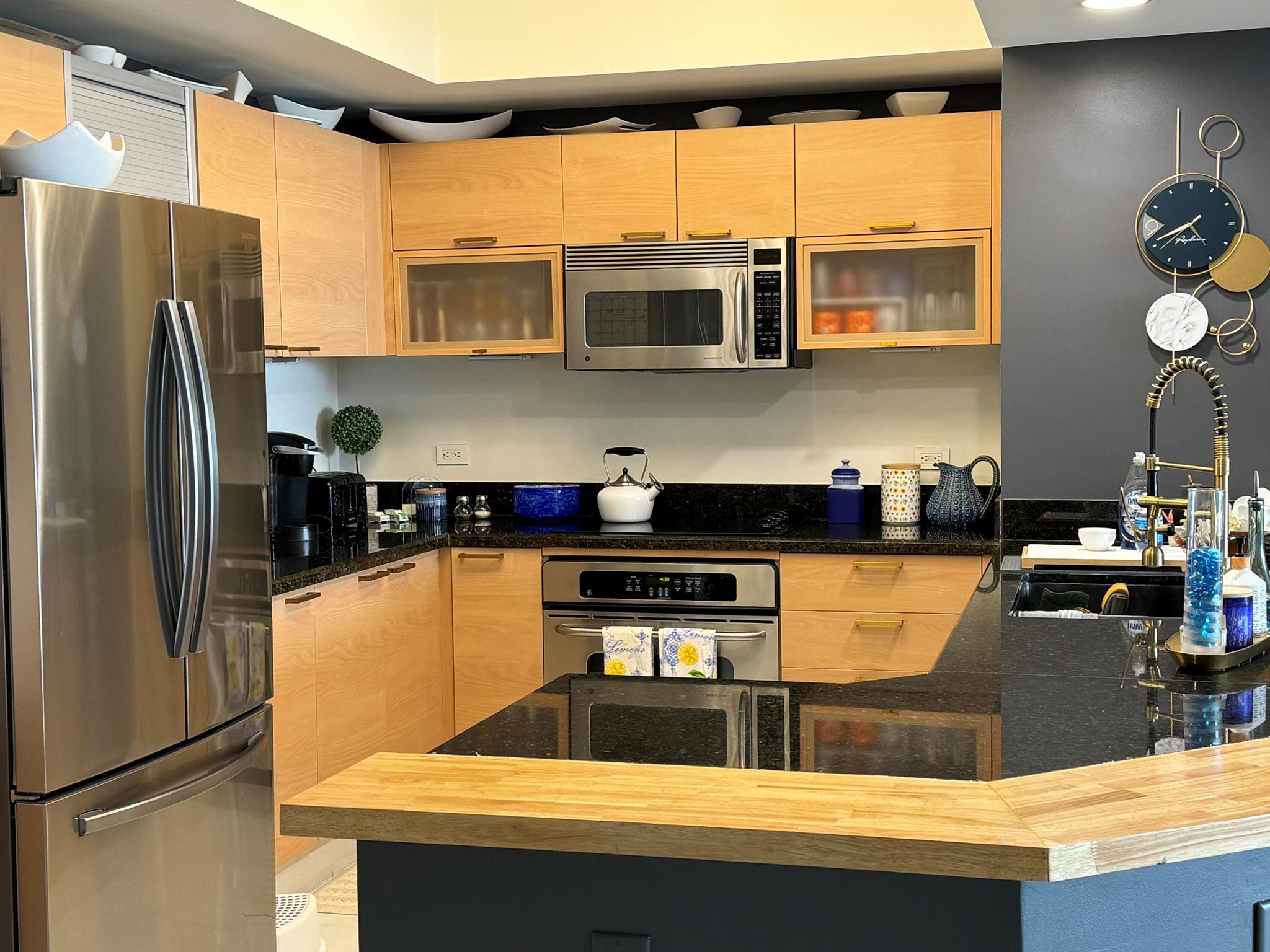 MARINA GRANDE RIVIERA BEA - Residential Lease