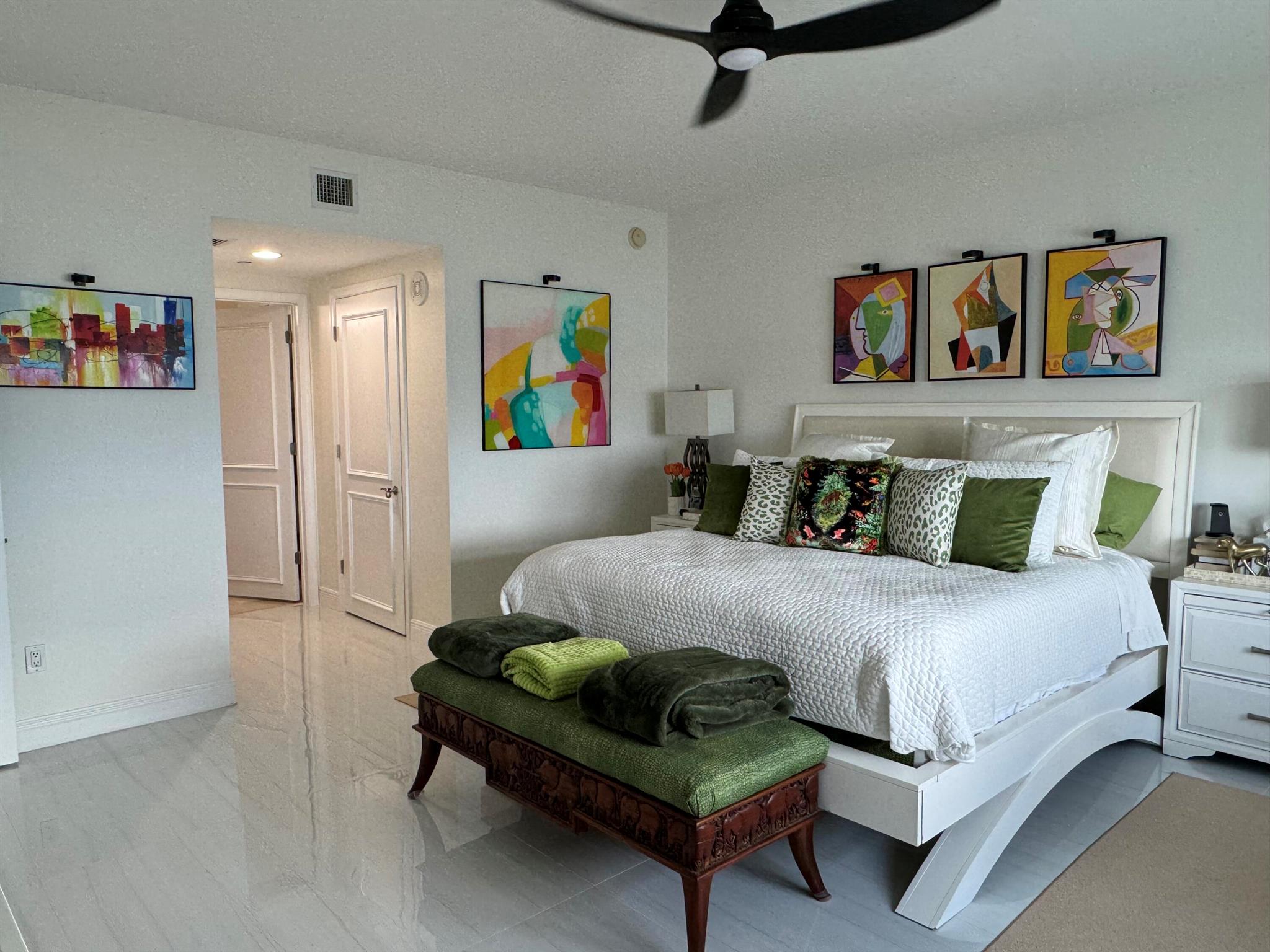 MARINA GRANDE RIVIERA BEA - Residential Lease