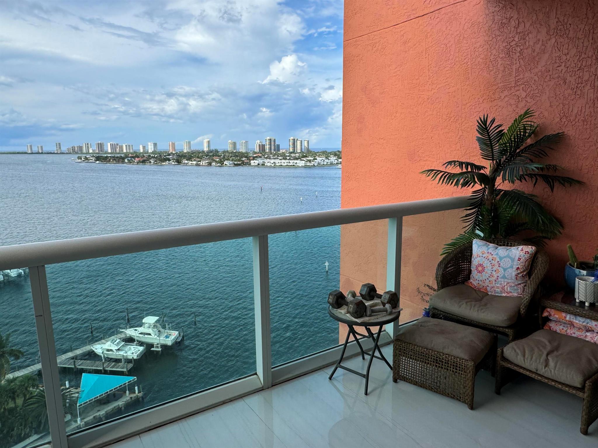 MARINA GRANDE RIVIERA BEA - Residential Lease