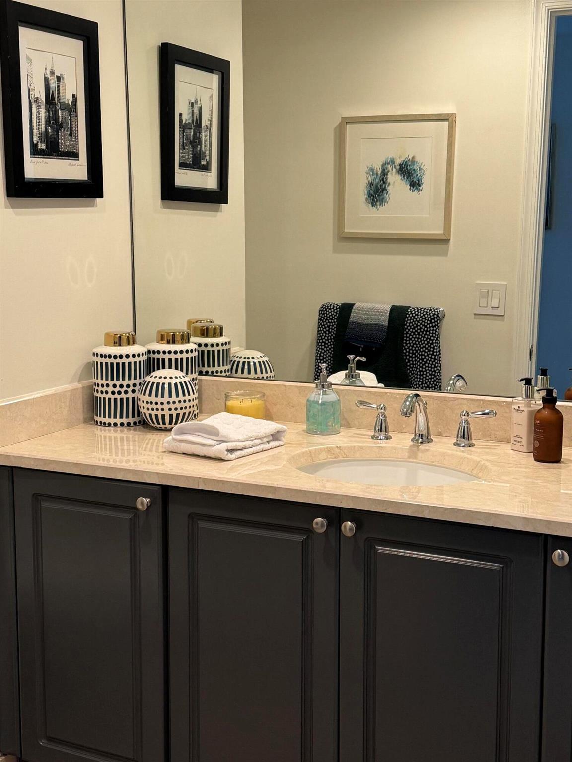 MARINA GRANDE RIVIERA BEA - Residential Lease